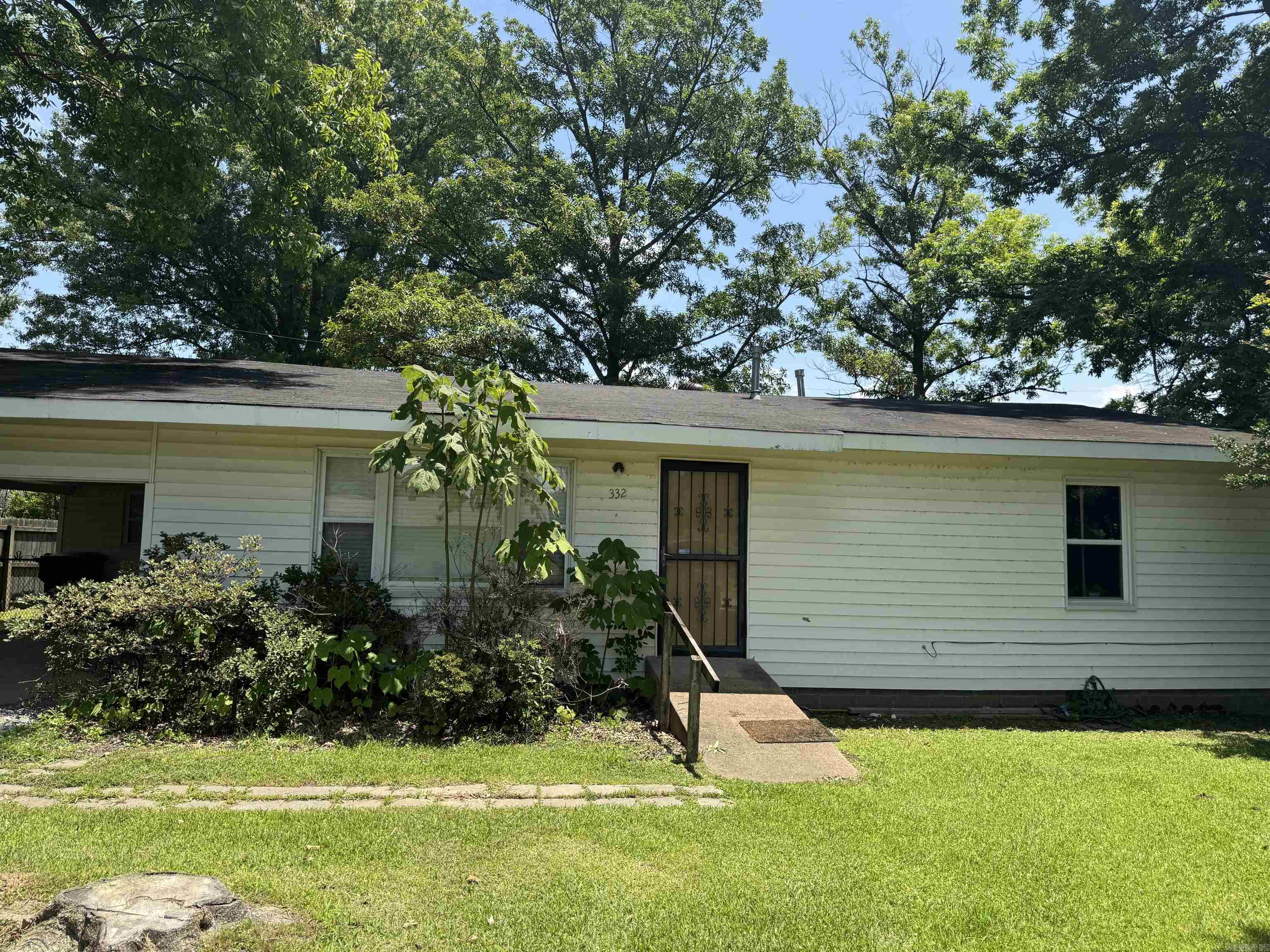 332 Jerry  West Helena, AR