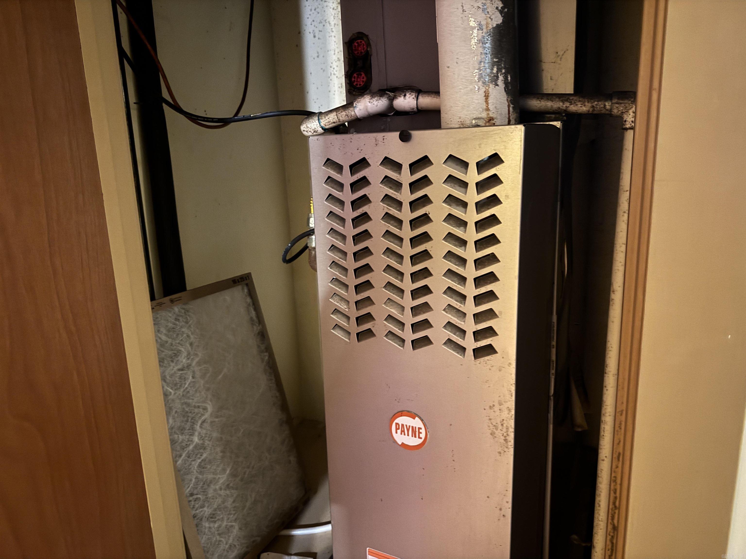 332 Jerry  West Helena, AR