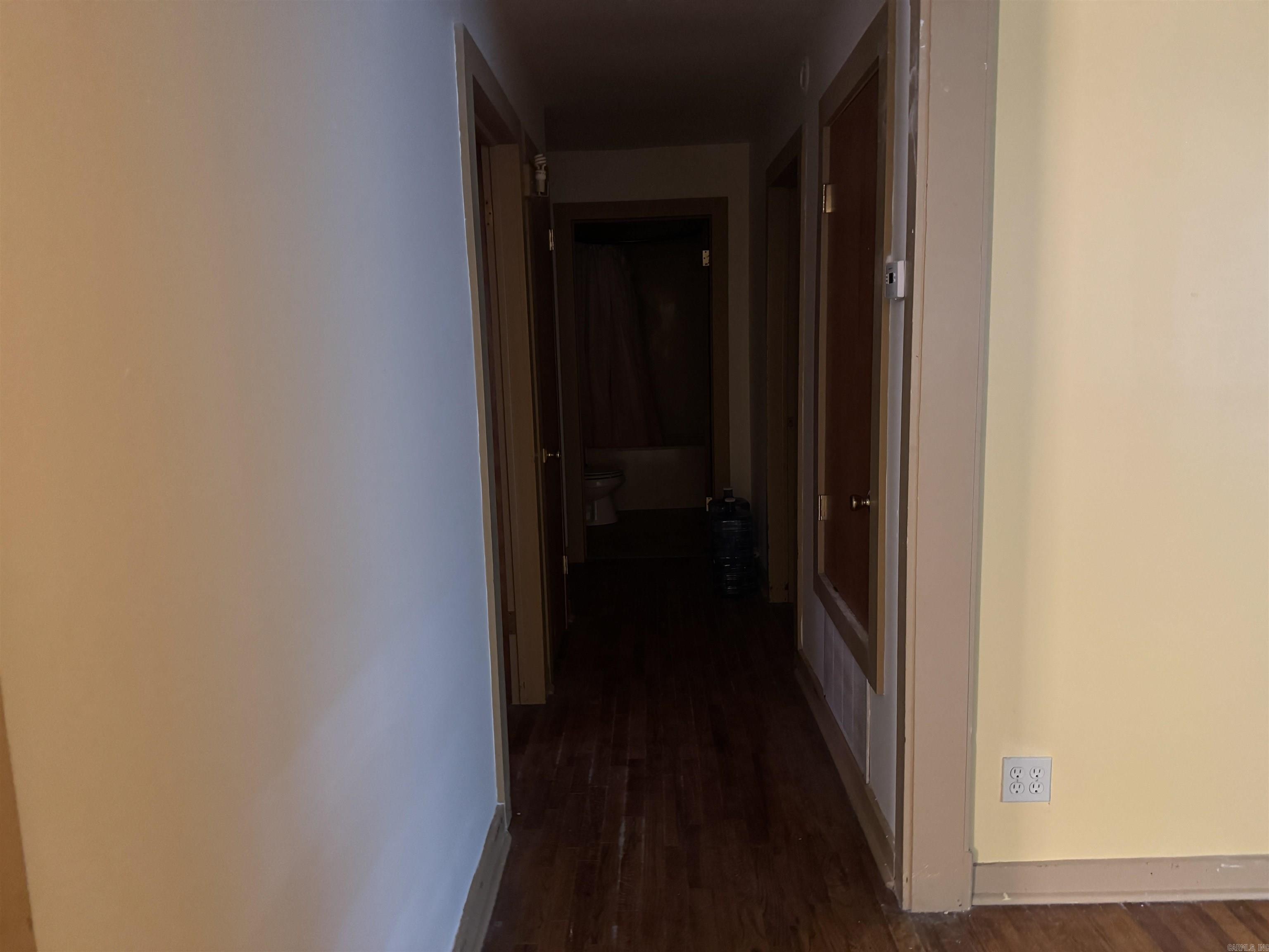 332 Jerry  West Helena, AR