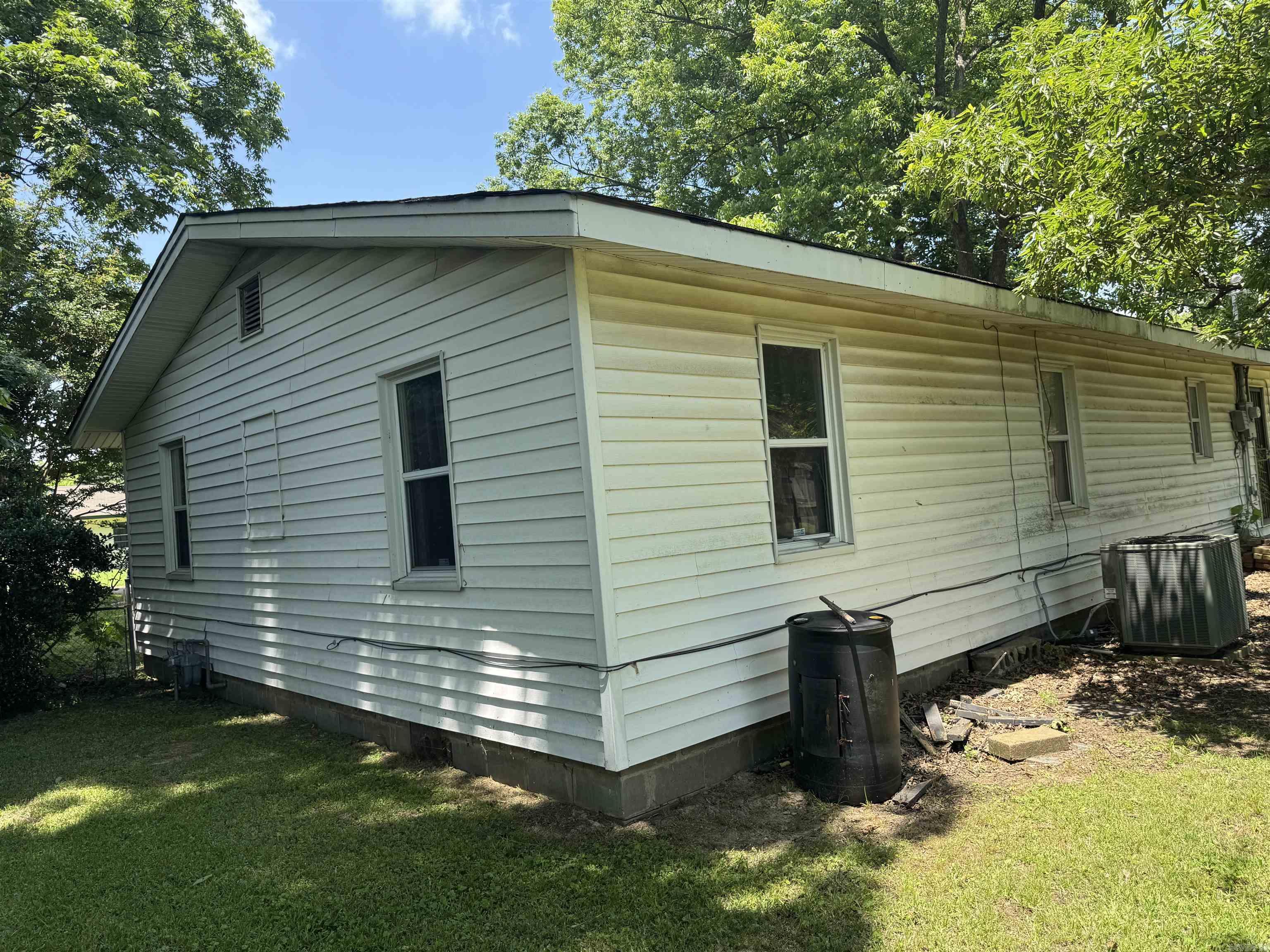 332 Jerry  West Helena, AR