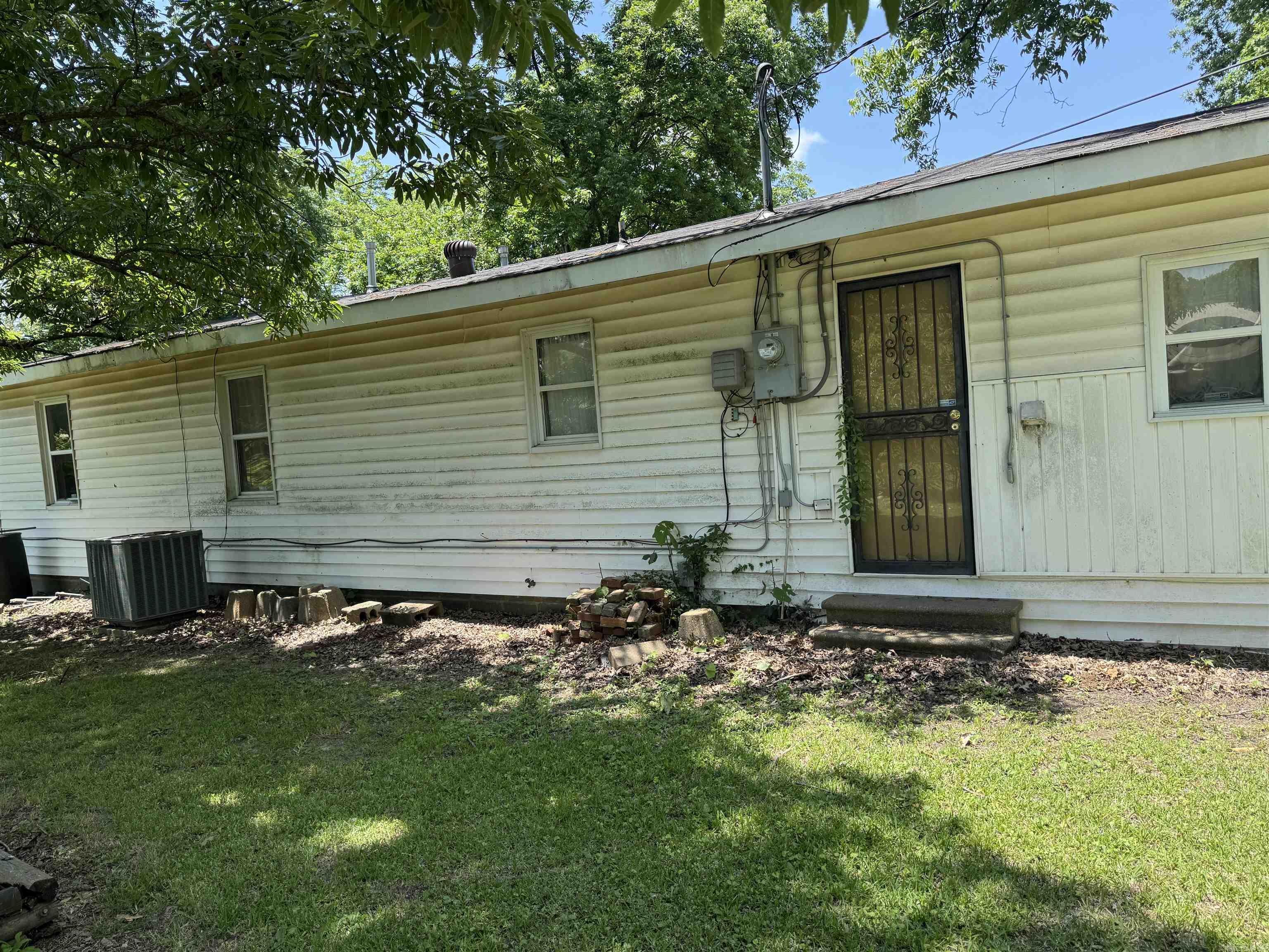 332 Jerry  West Helena, AR
