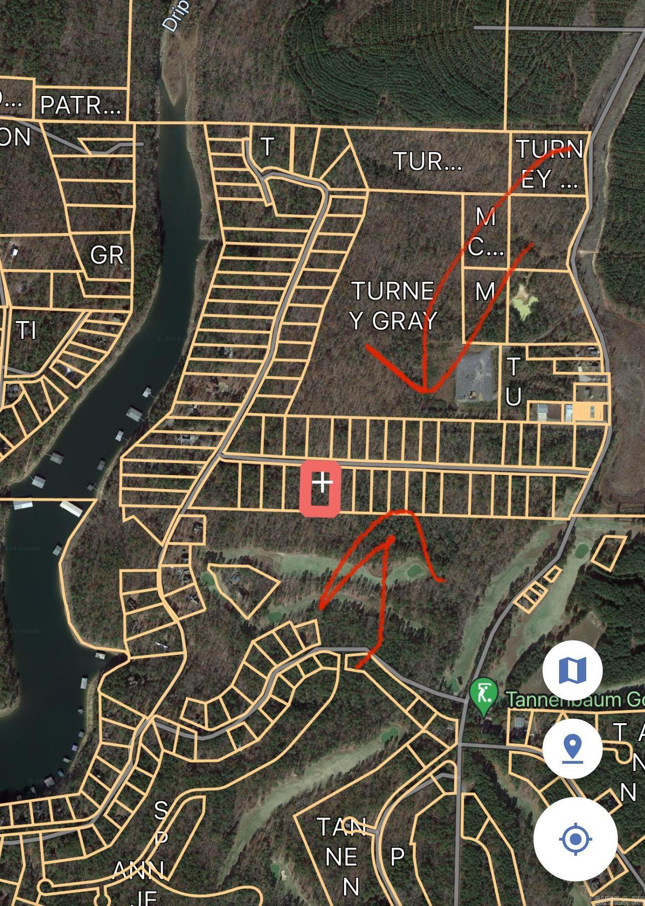 Lots 3-14 Buckhead Trail  Drasco, AR