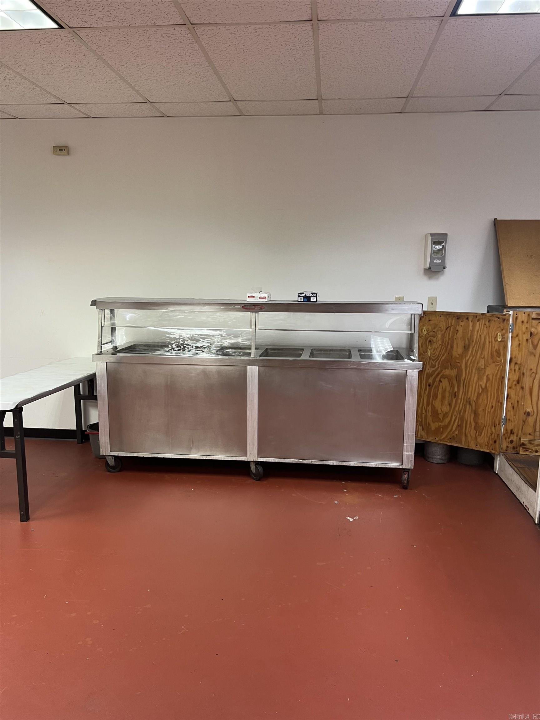 402 E Martin Luther King Dr  Madison, AR