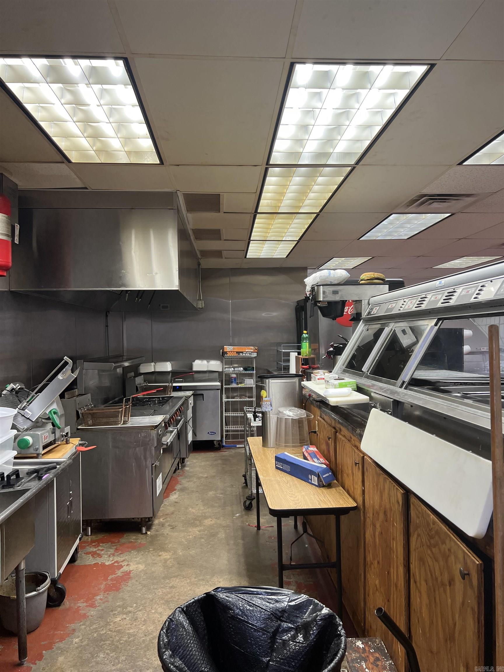 402 E Martin Luther King Dr  Madison, AR