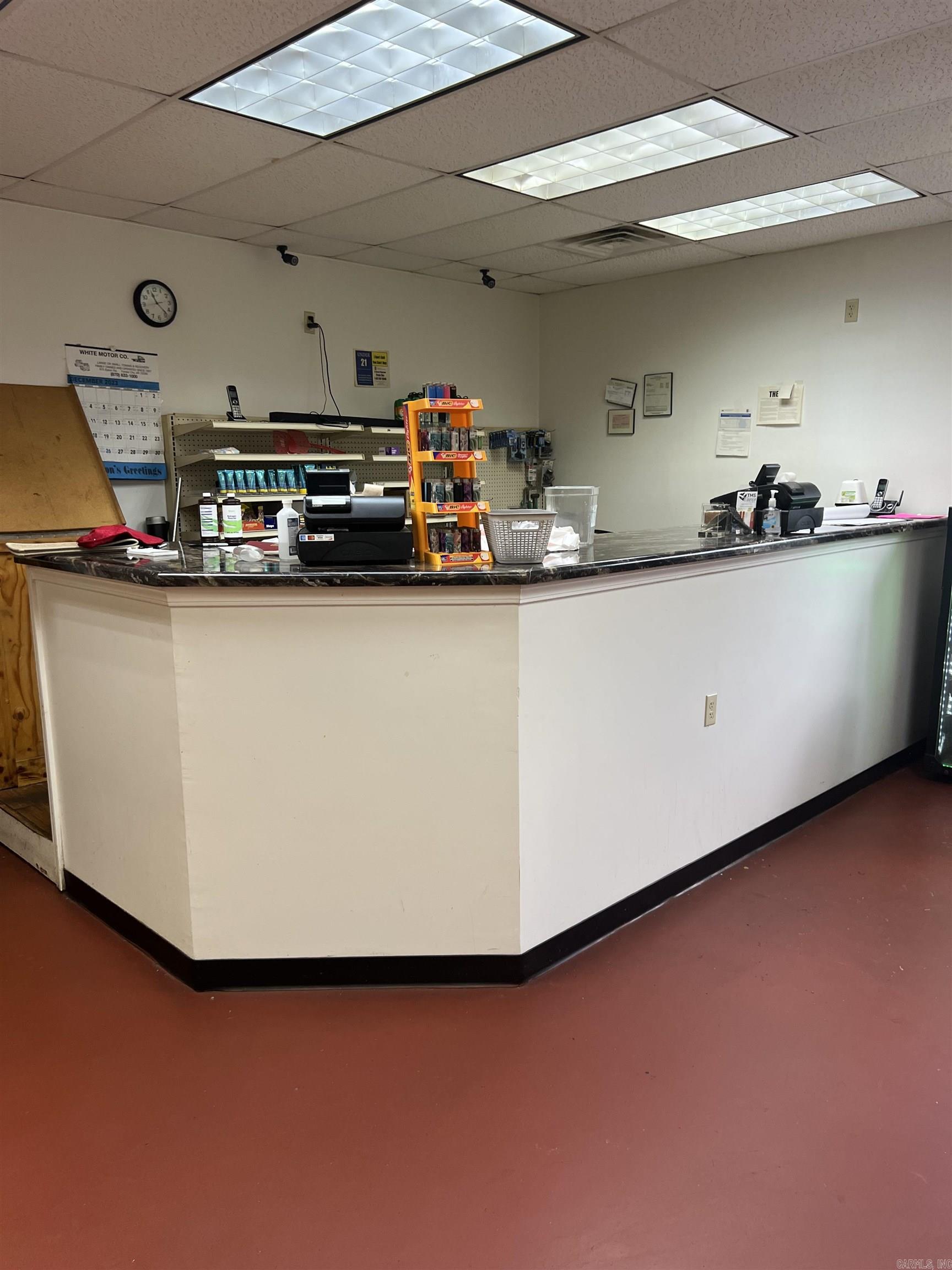 402 E Martin Luther King Dr  Madison, AR