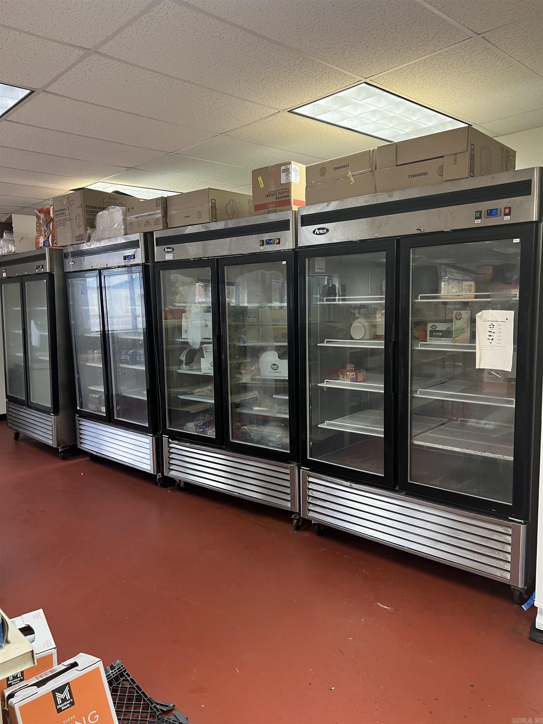 402 E Martin Luther King Dr  Madison, AR