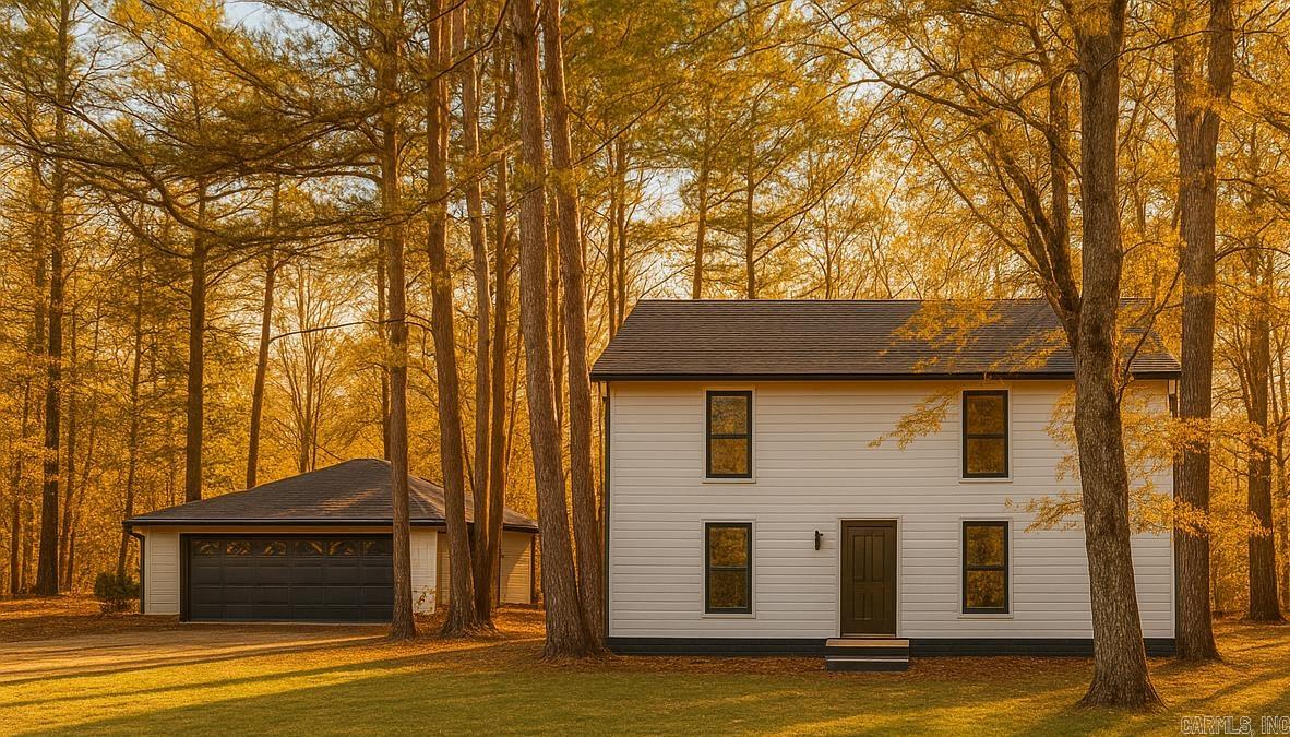 1705 High Ridge  Jonesboro, AR