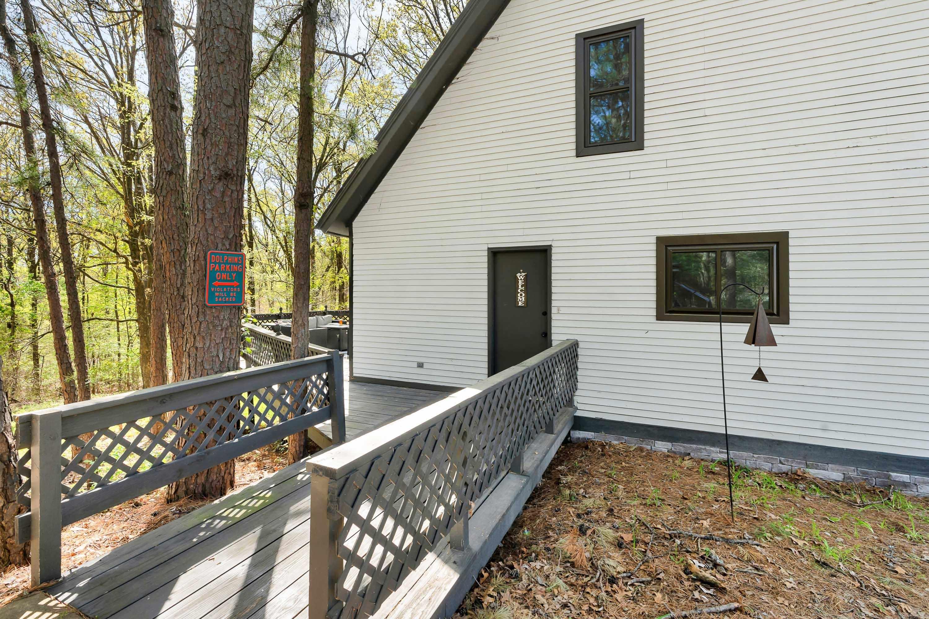 1705 High Ridge  Jonesboro, AR