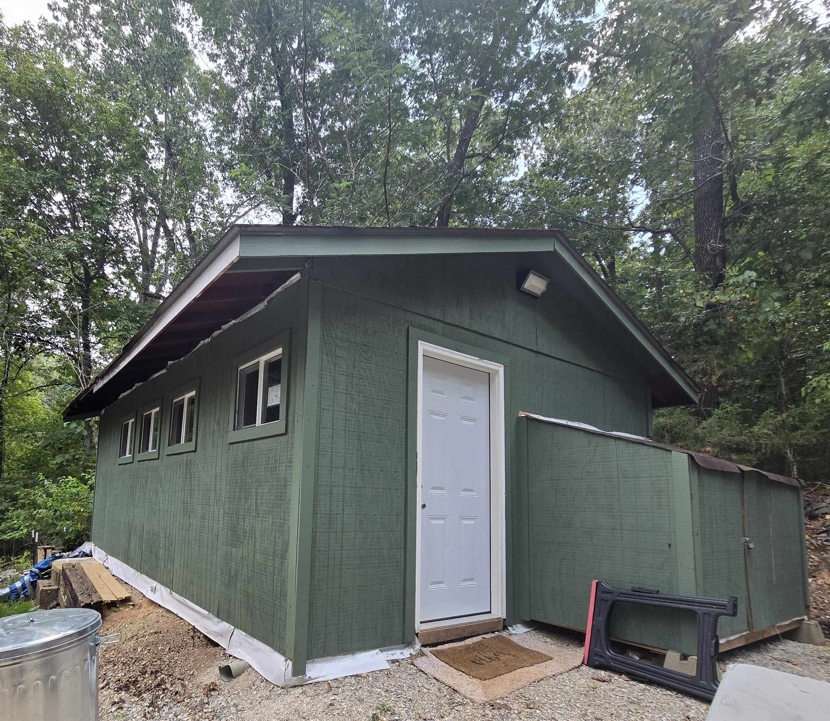 19 Willie May Drive Highland, AR 72542