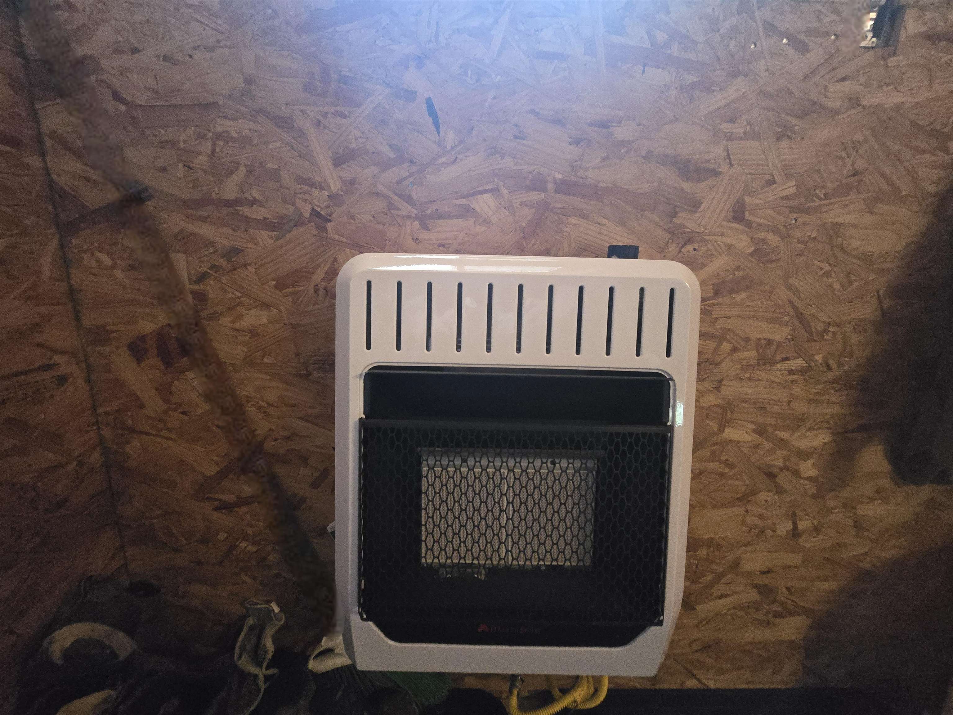 19 Willie May Drive Highland, AR 72542