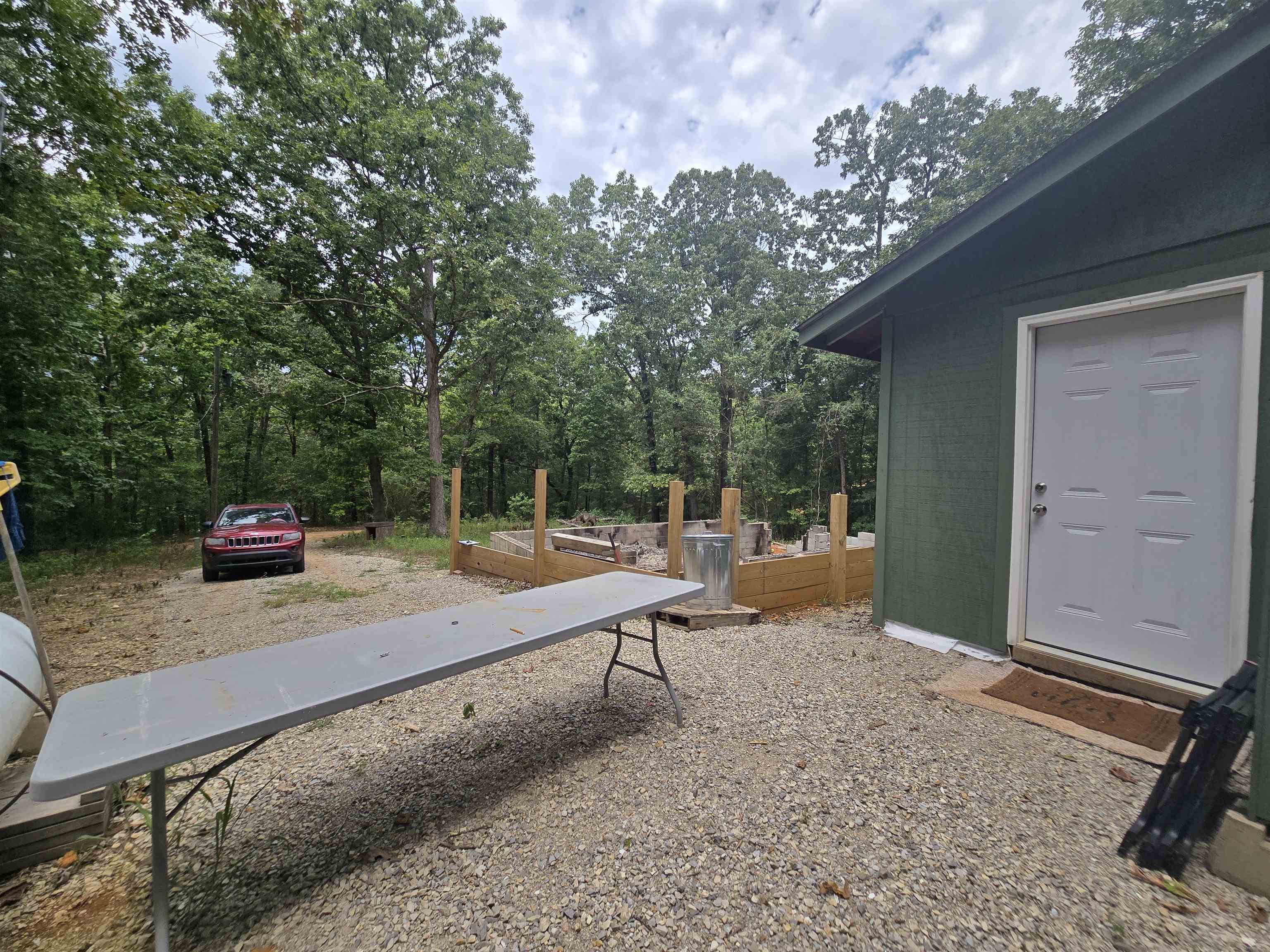 19 Willie May Drive Highland, AR 72542