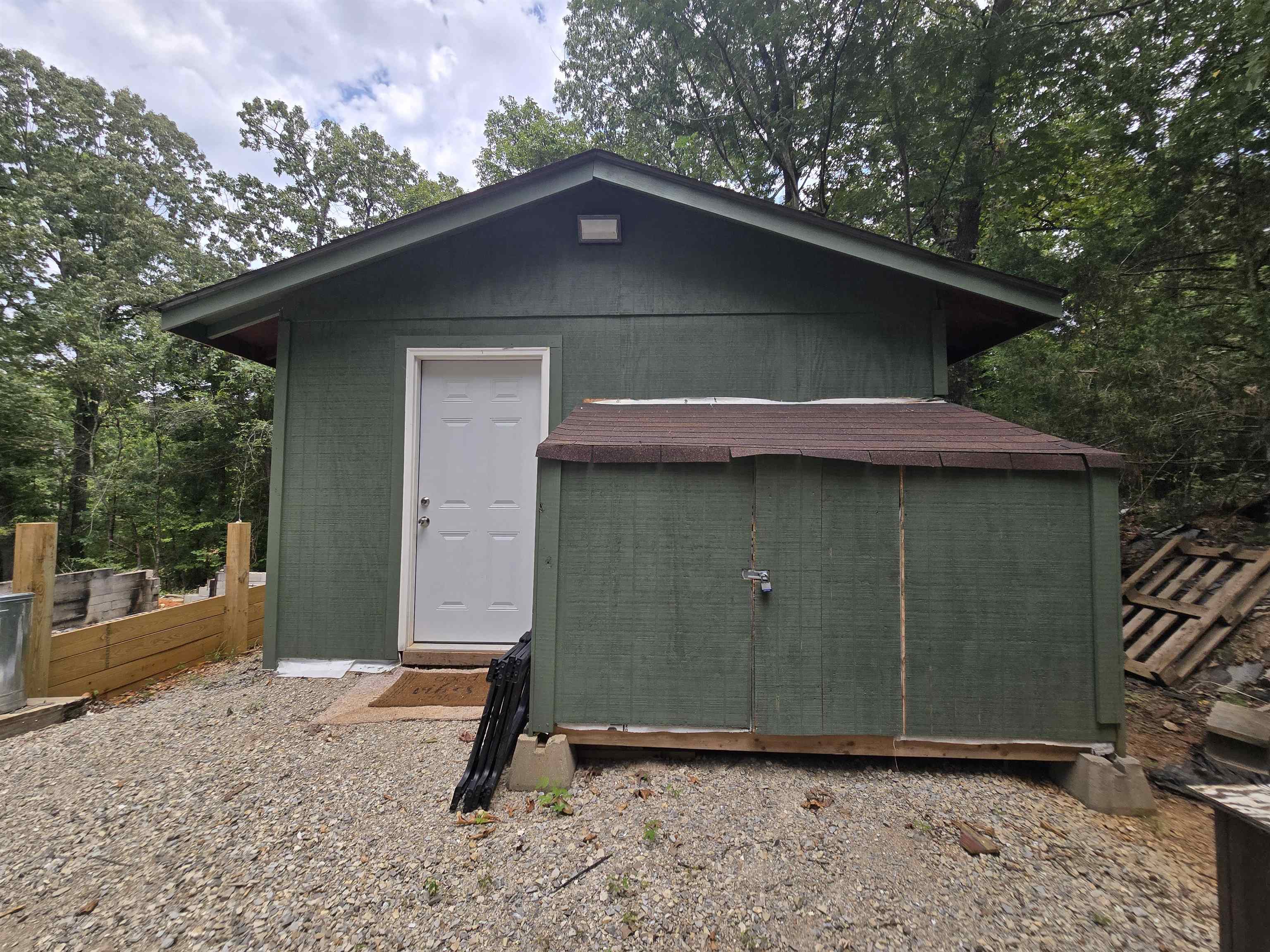 19 Willie May Drive Highland, AR 72542