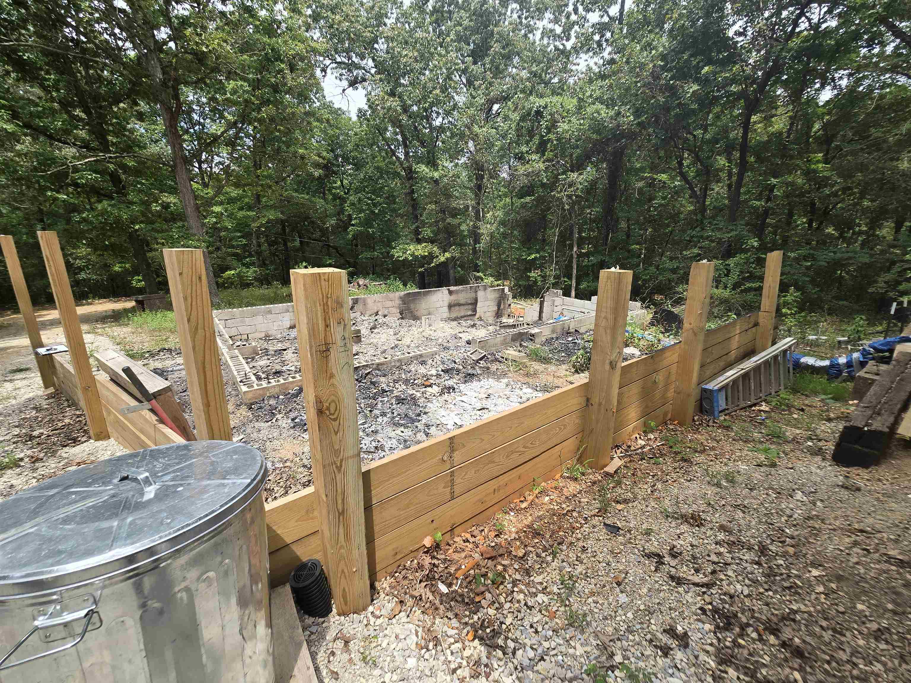 19 Willie May Drive Highland, AR 72542