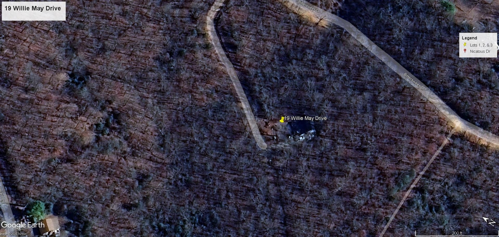 19 Willie May Drive Highland, AR 72542