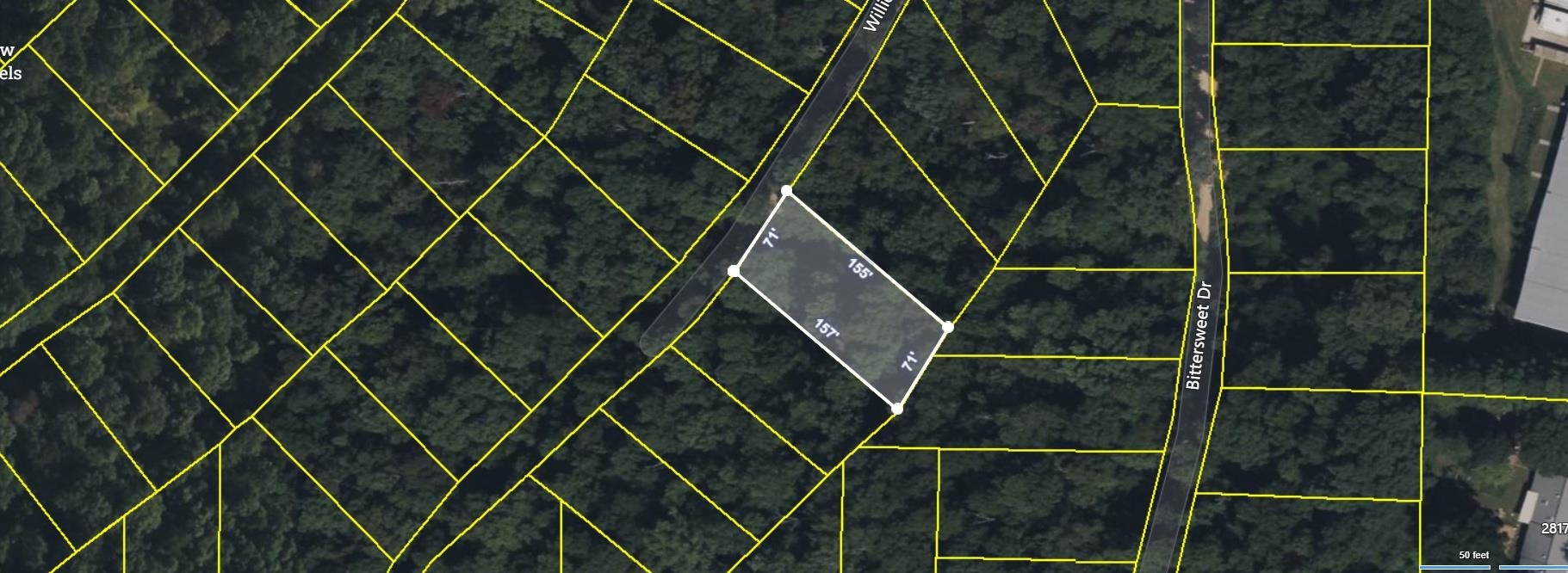 19 Willie May Drive Highland, AR 72542