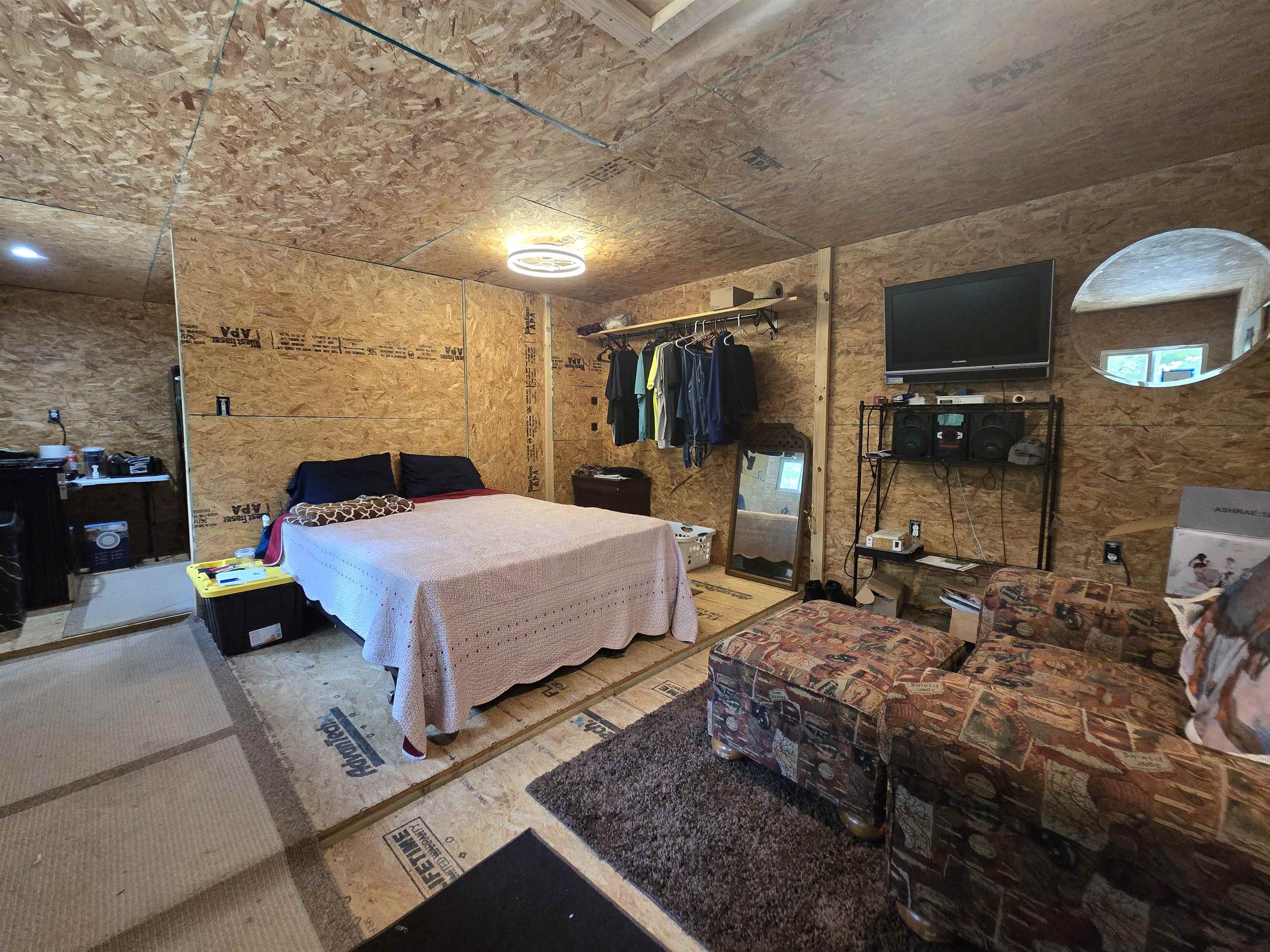 19 Willie May Drive Highland, AR 72542