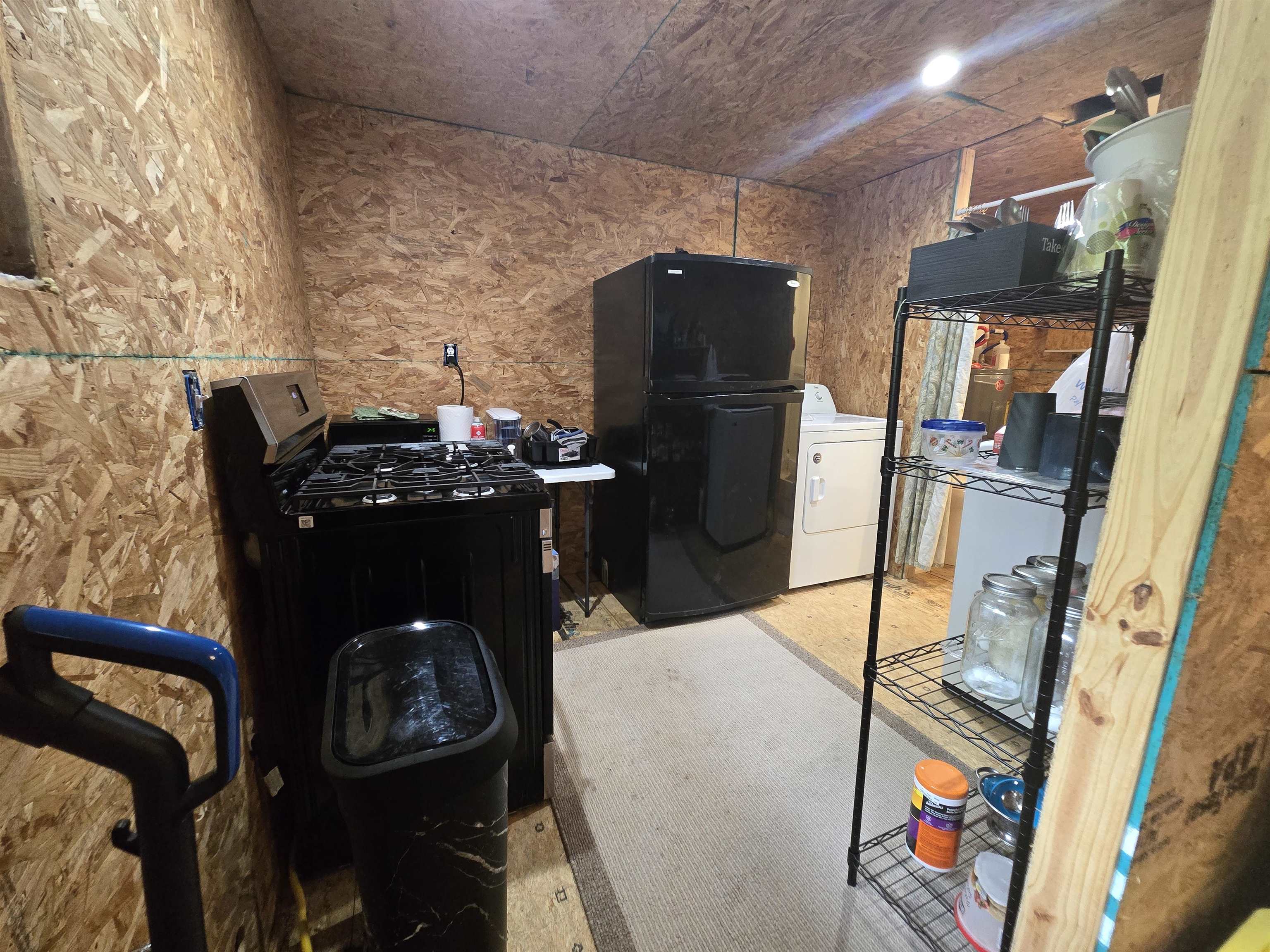 19 Willie May Drive Highland, AR 72542