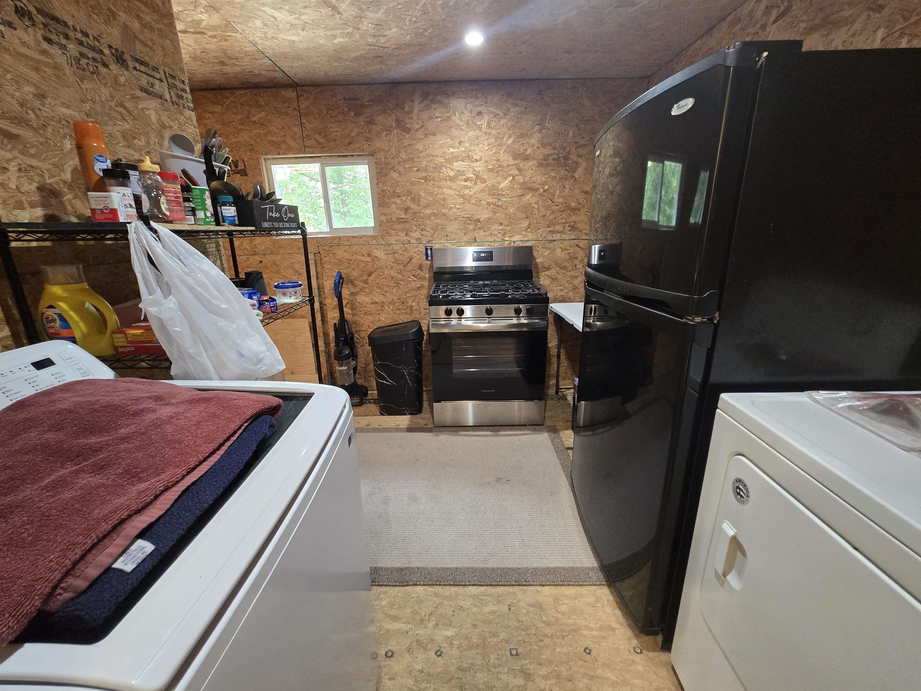 19 Willie May Drive Highland, AR 72542