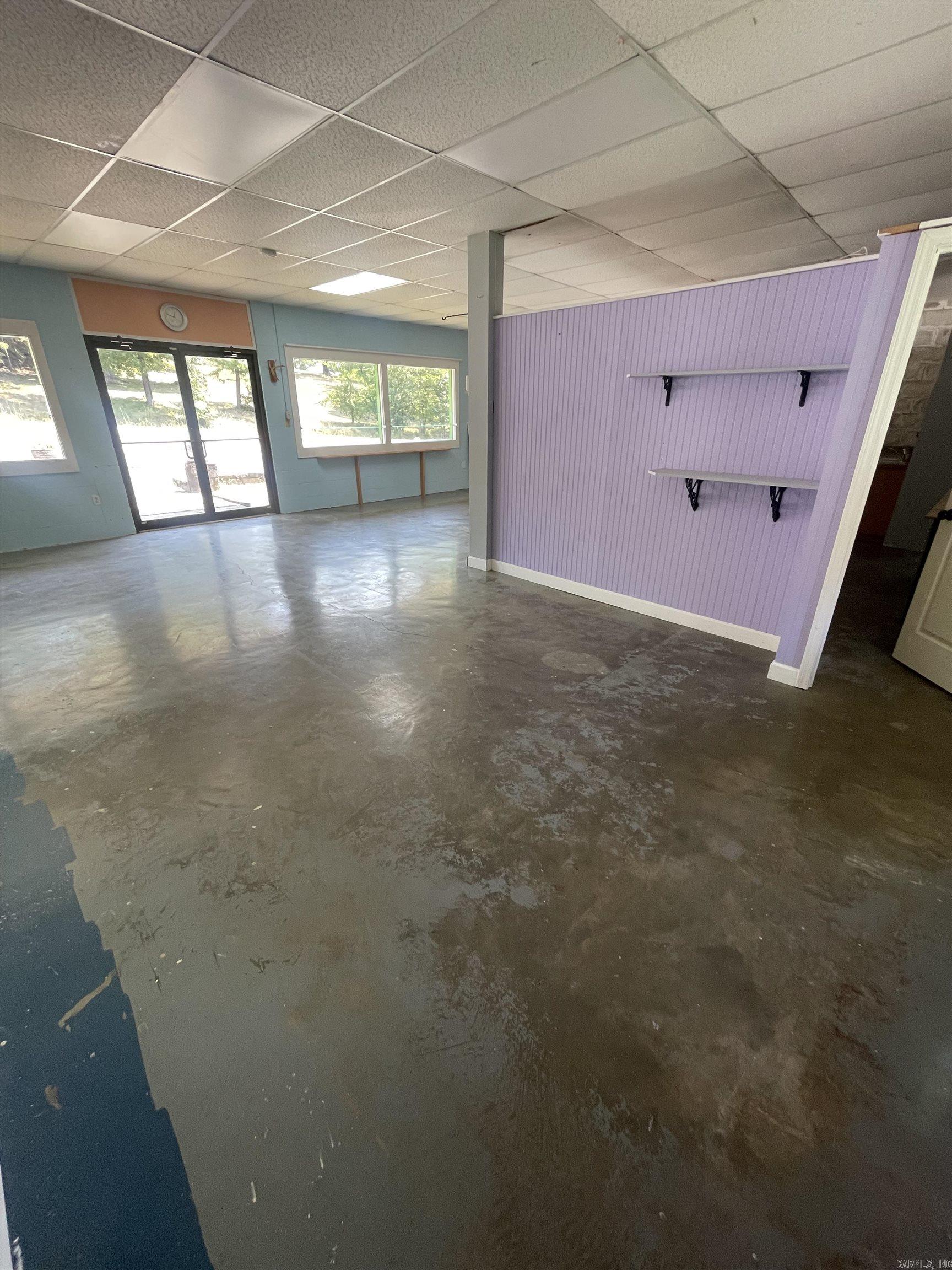 10249 Edgemont Rd.  Edgemont, AR