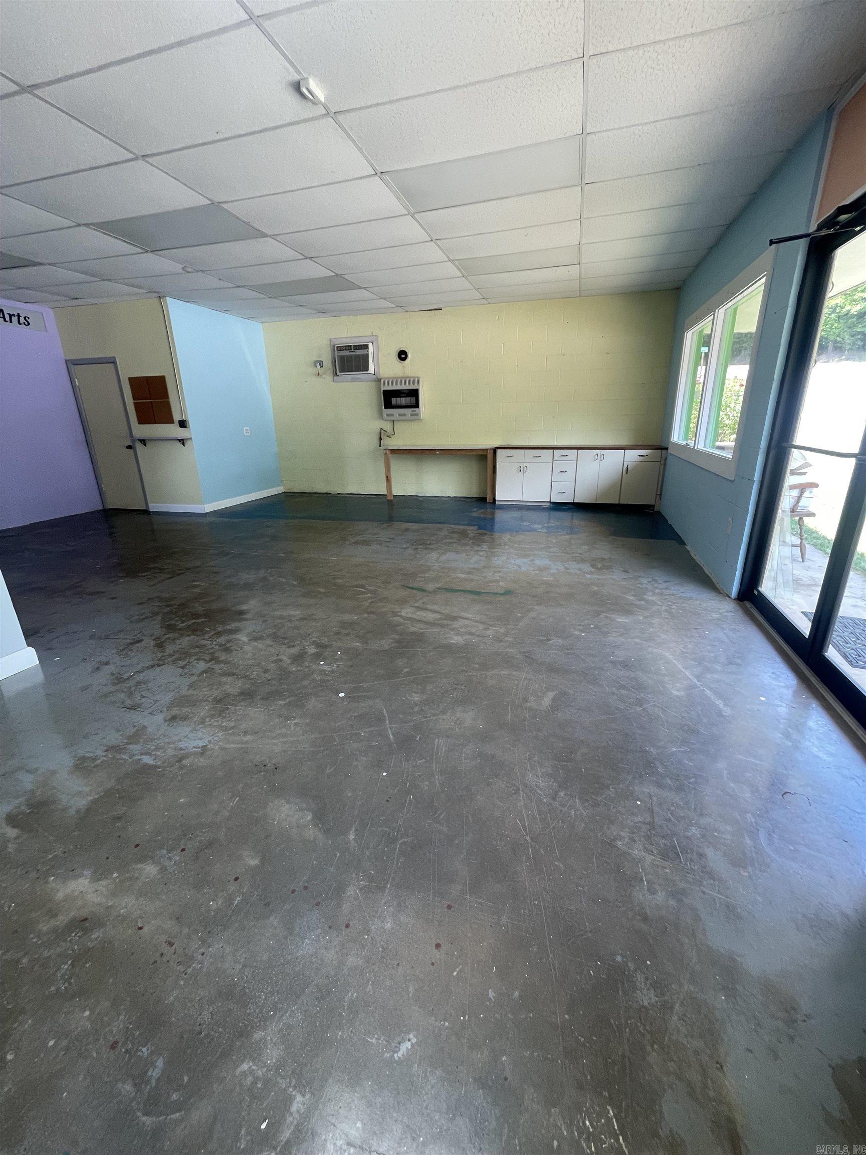 10249 Edgemont Rd.  Edgemont, AR