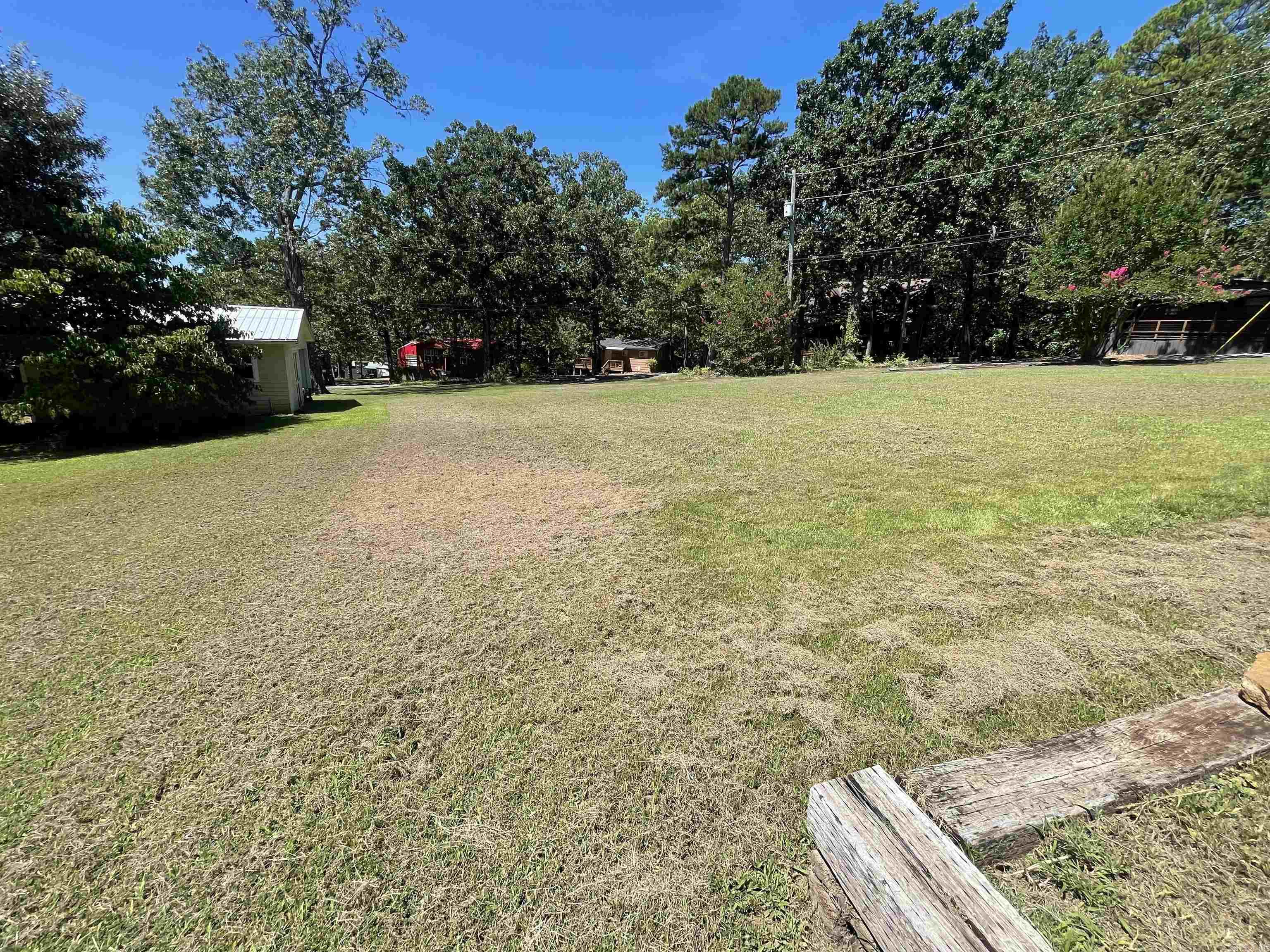 10249 Edgemont Rd.  Edgemont, AR