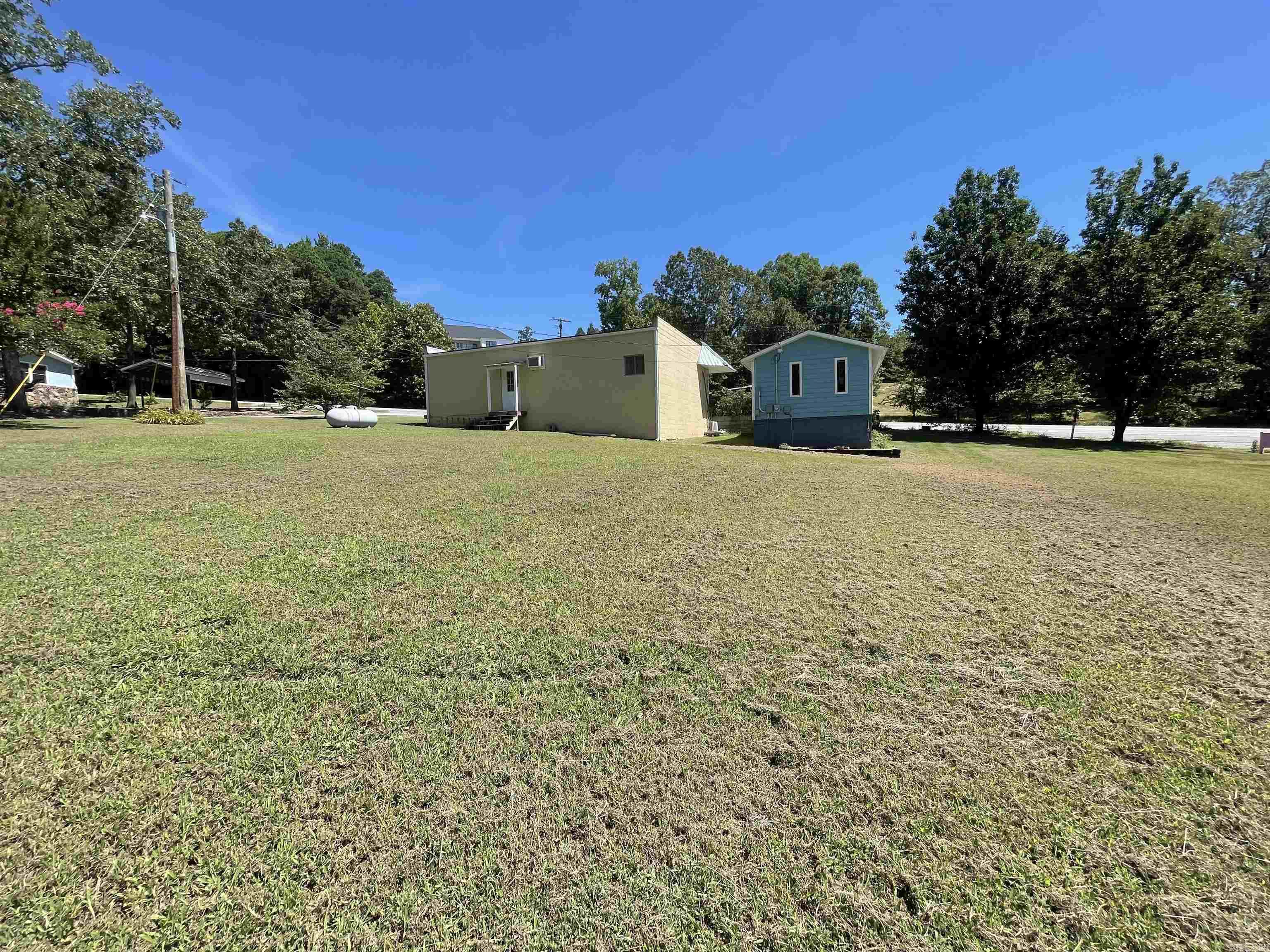 10249 Edgemont Rd.  Edgemont, AR