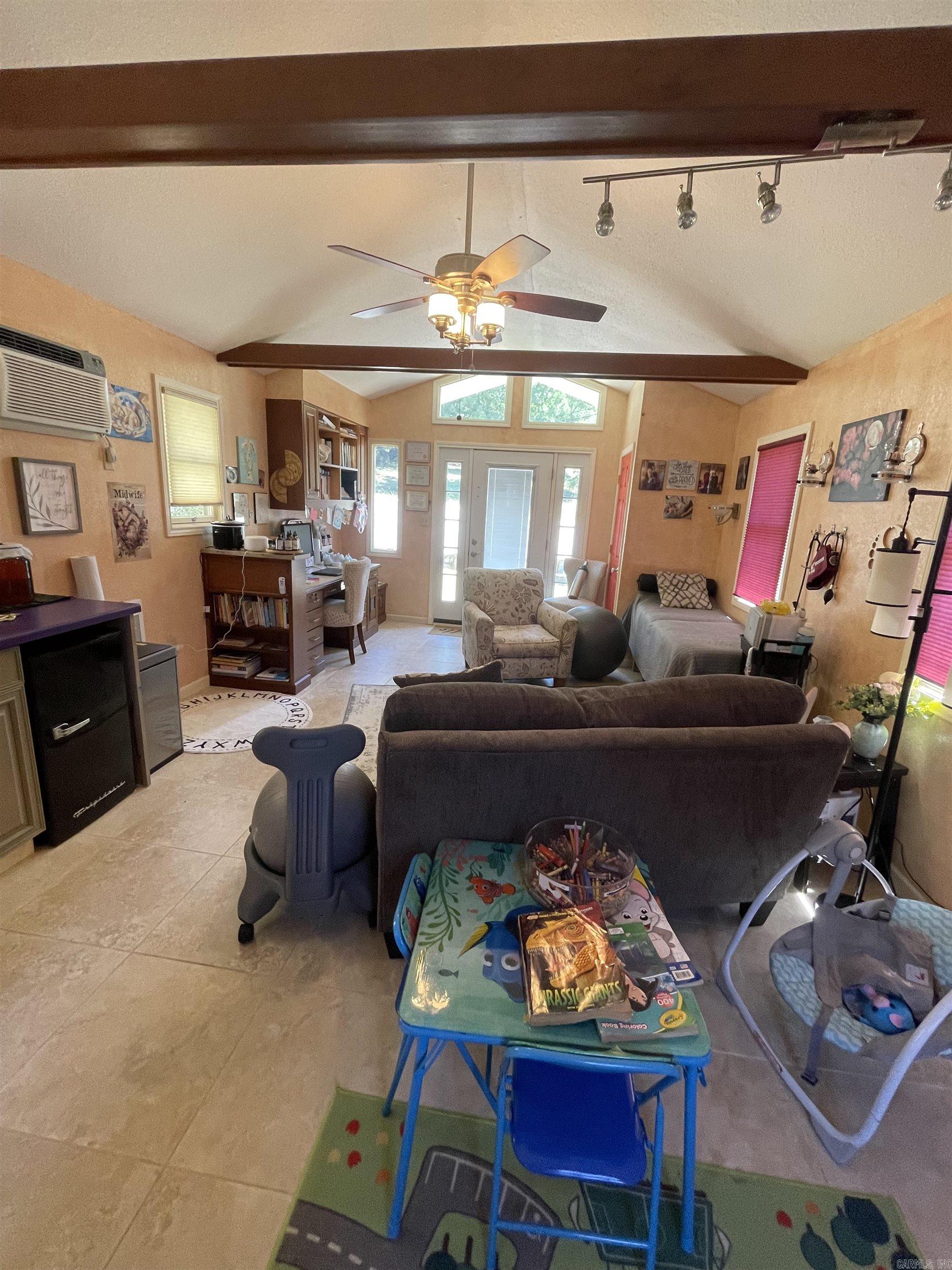 10249 Edgemont Rd.  Edgemont, AR