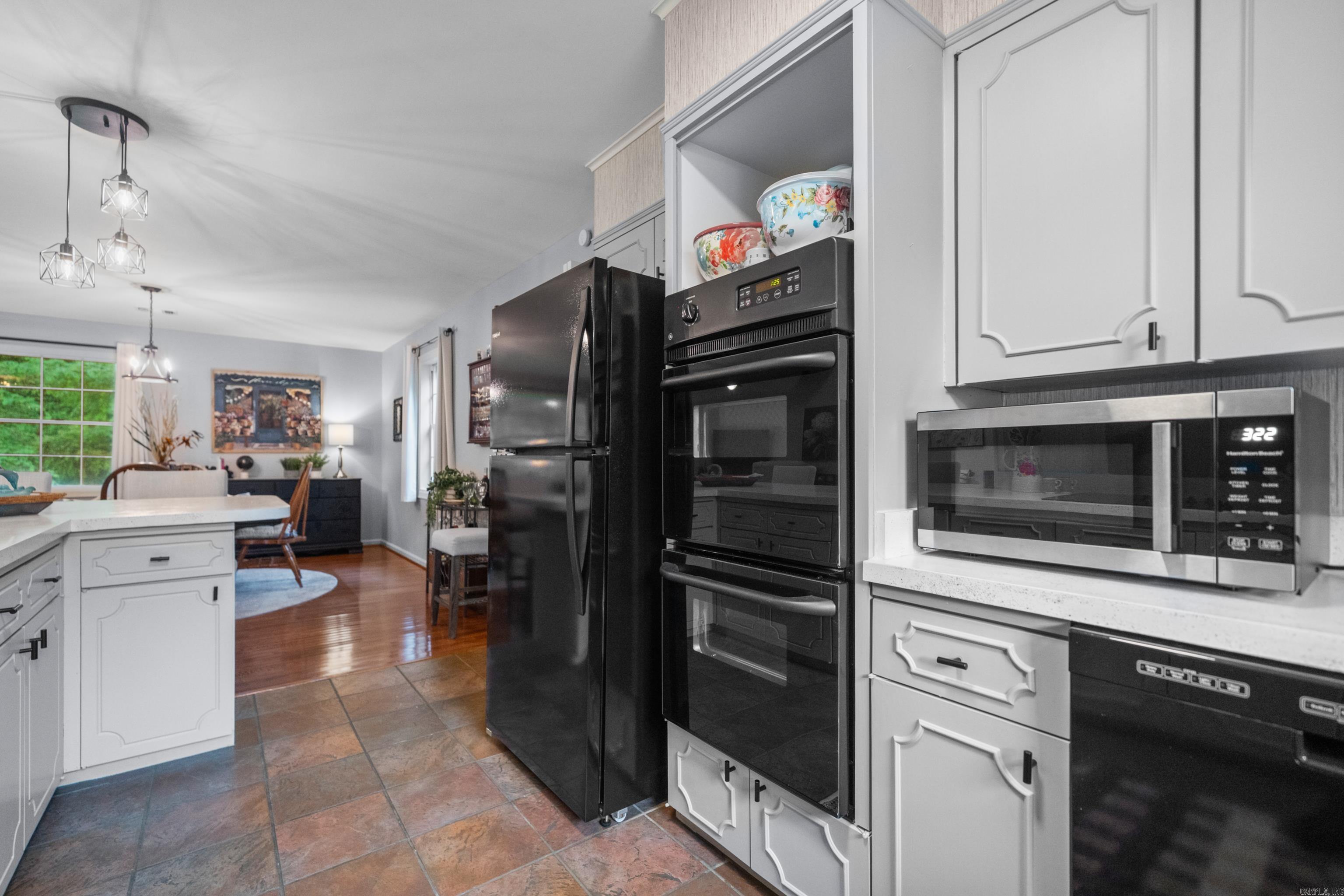 206 Shawnee  Hot Springs, AR