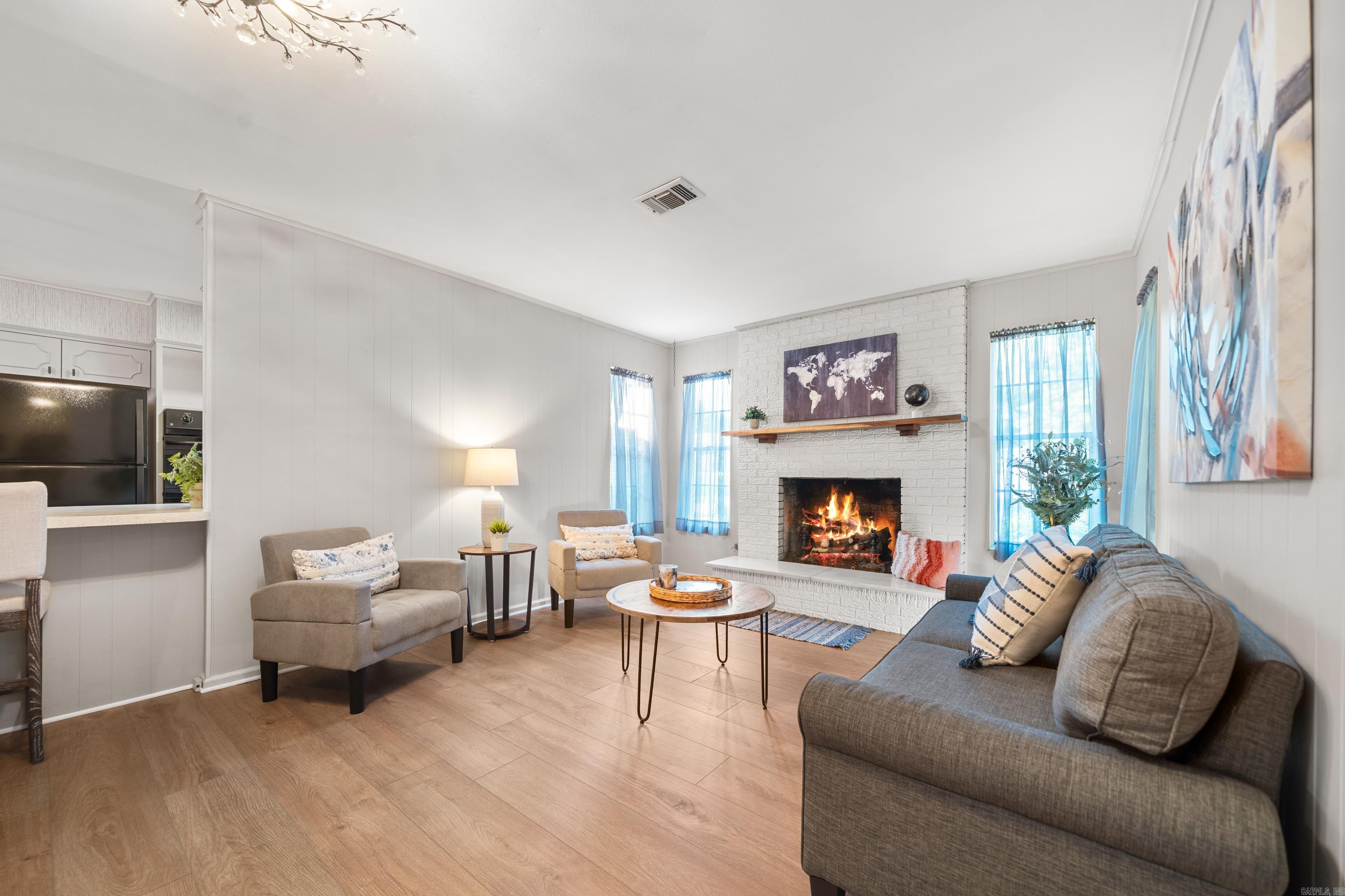 206 Shawnee  Hot Springs, AR