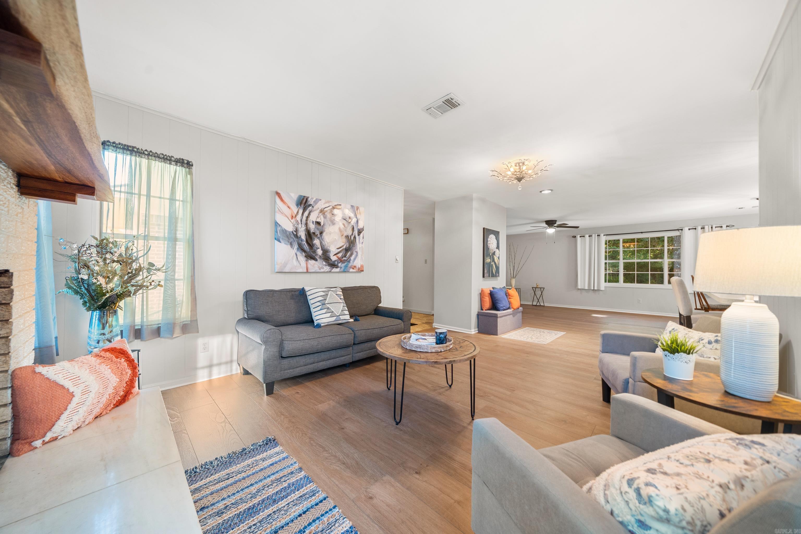 206 Shawnee  Hot Springs, AR