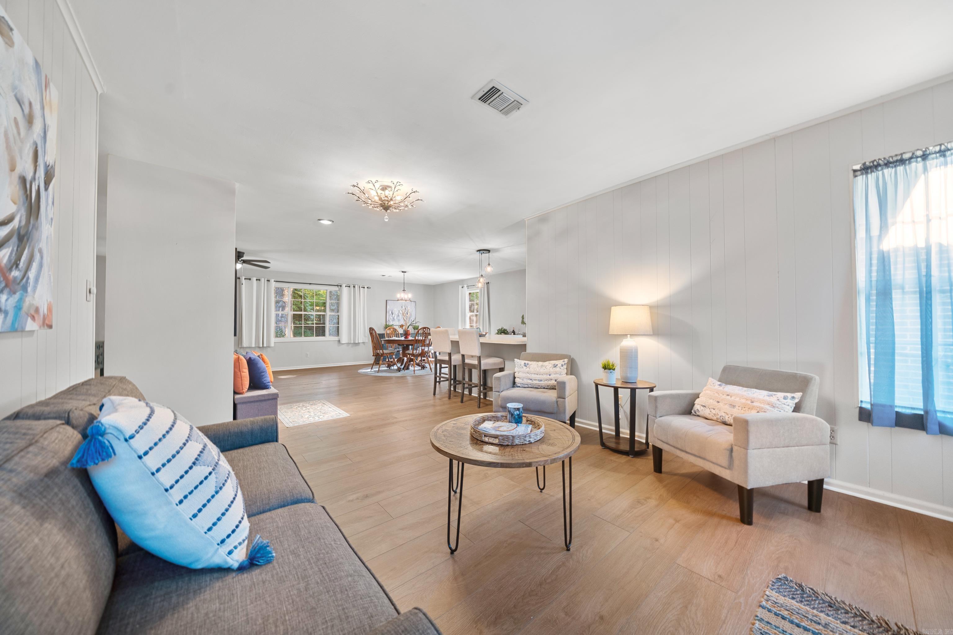 206 Shawnee  Hot Springs, AR