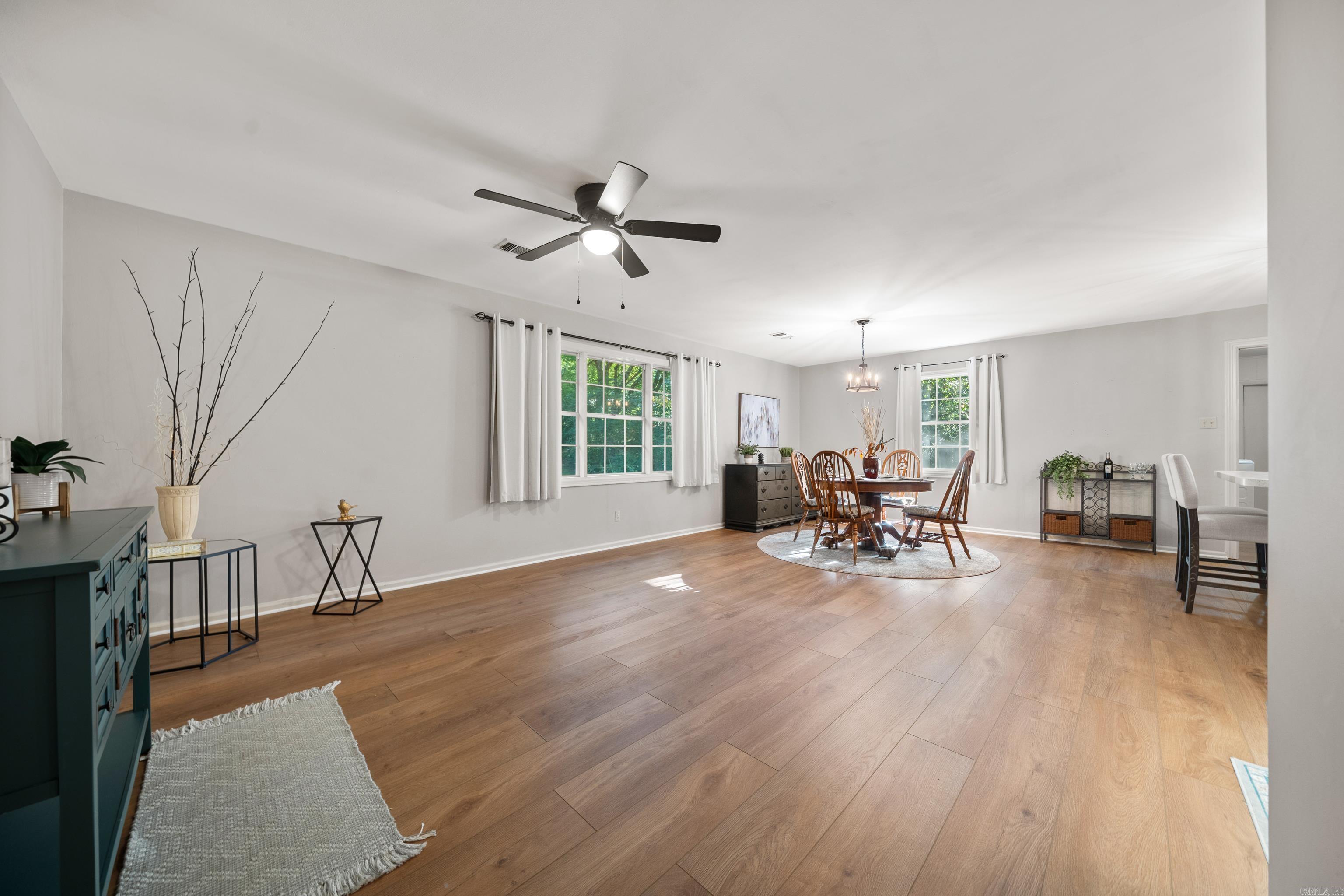 206 Shawnee  Hot Springs, AR