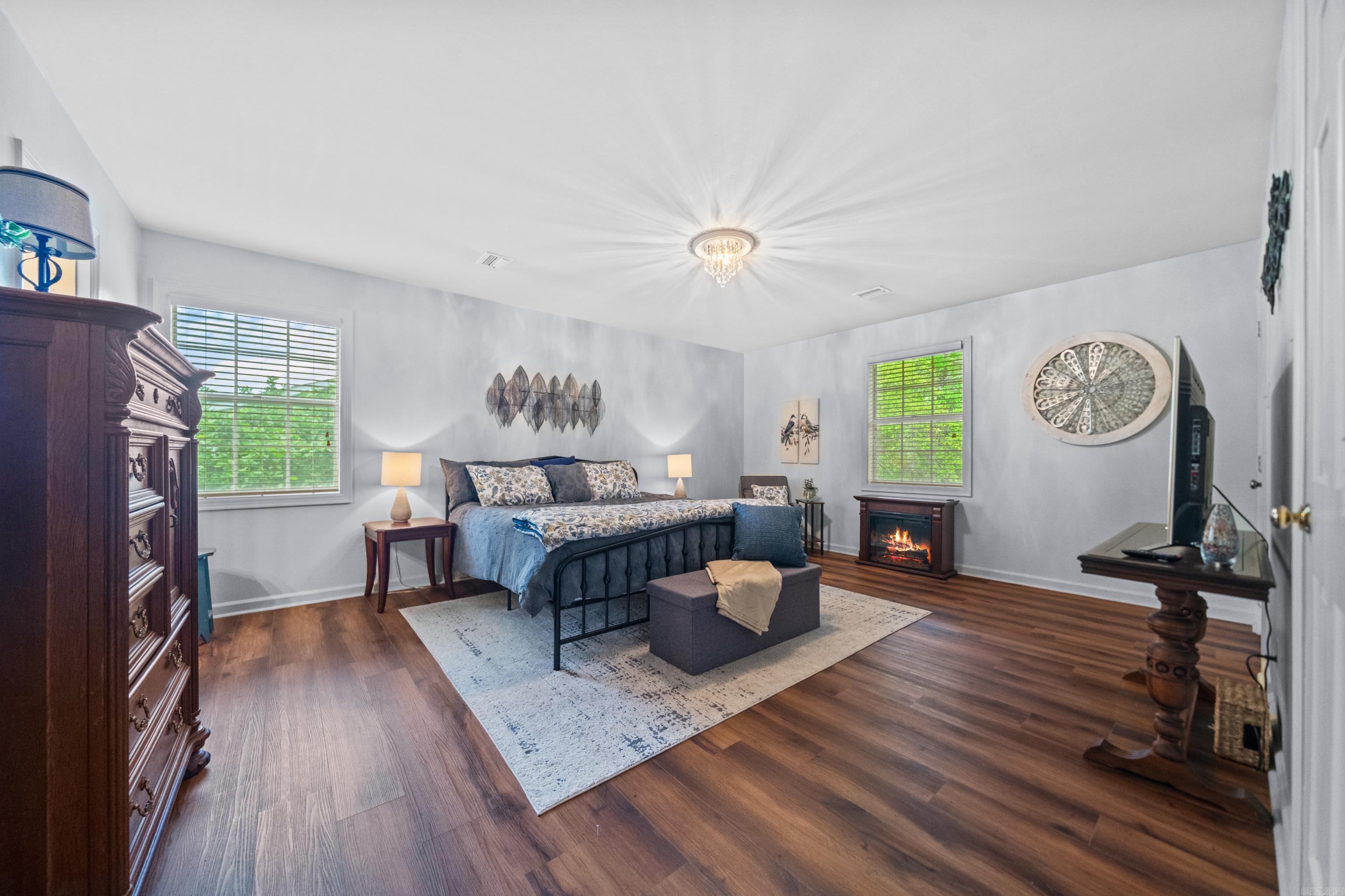 206 Shawnee  Hot Springs, AR