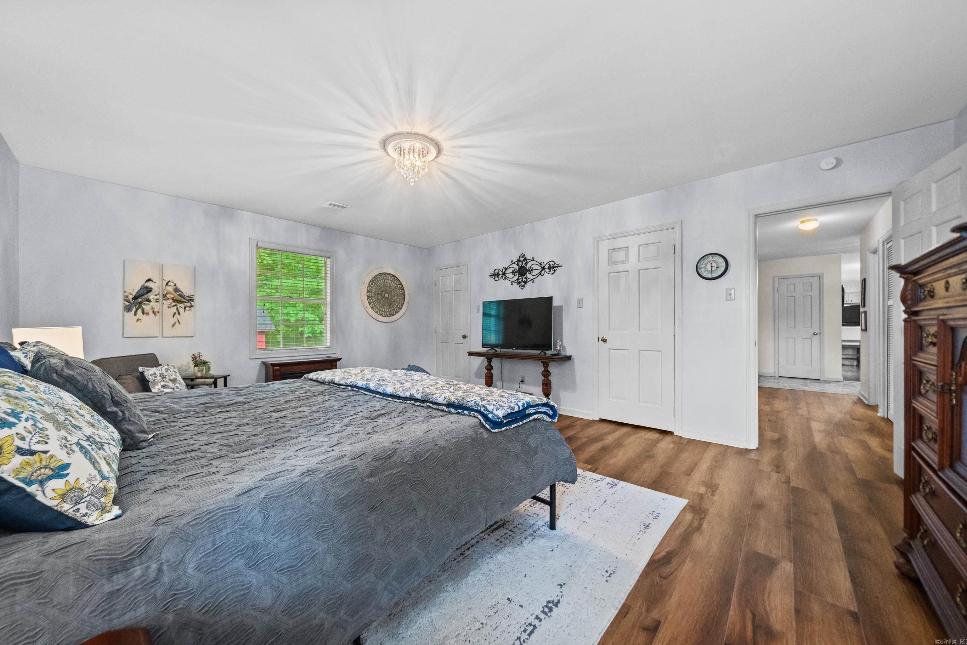 206 Shawnee  Hot Springs, AR