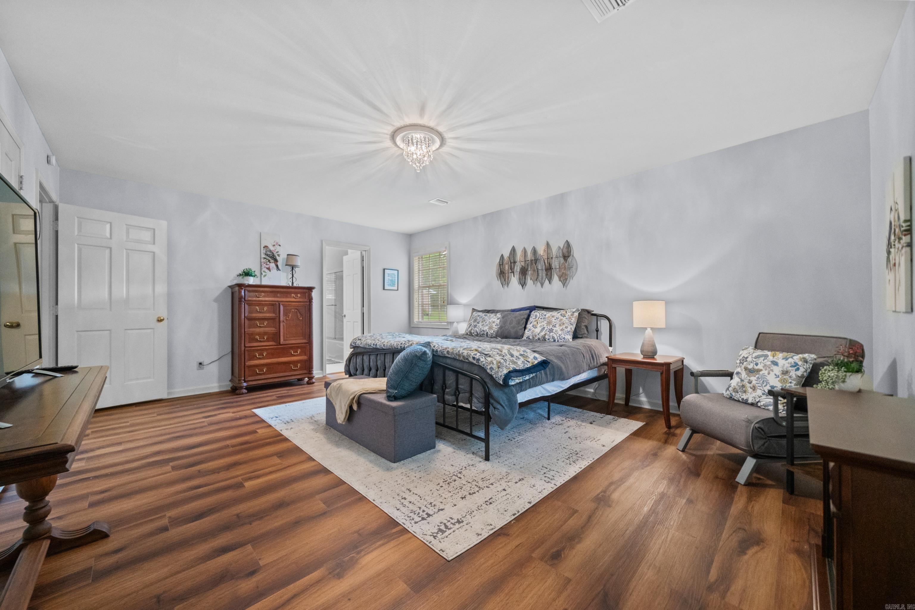 206 Shawnee  Hot Springs, AR