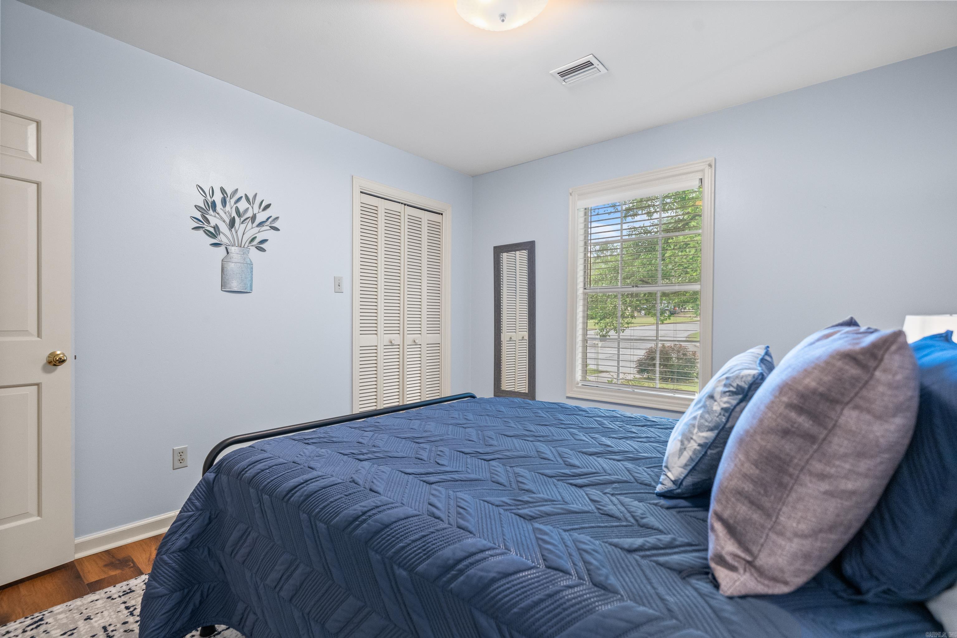 206 Shawnee  Hot Springs, AR