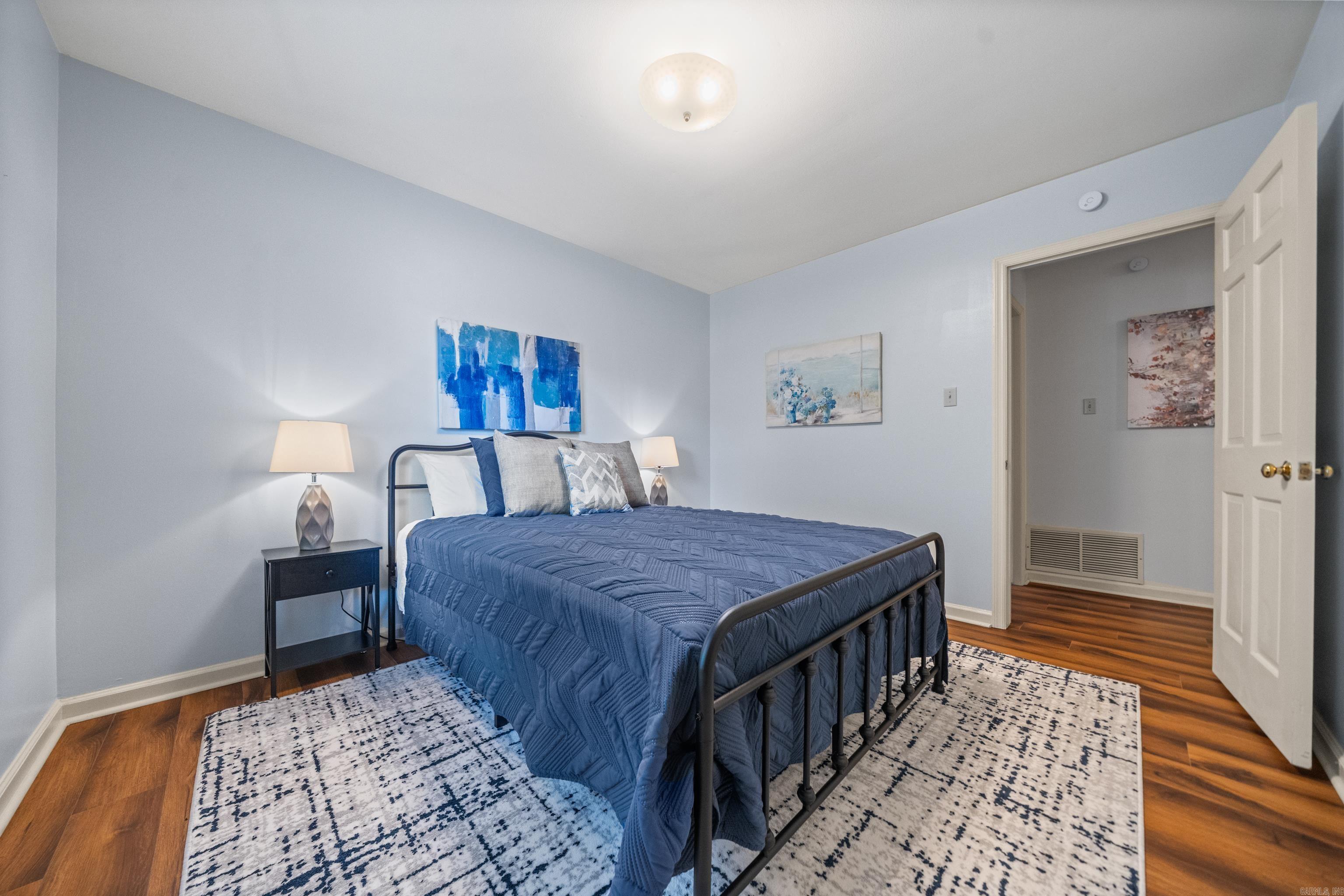 206 Shawnee  Hot Springs, AR