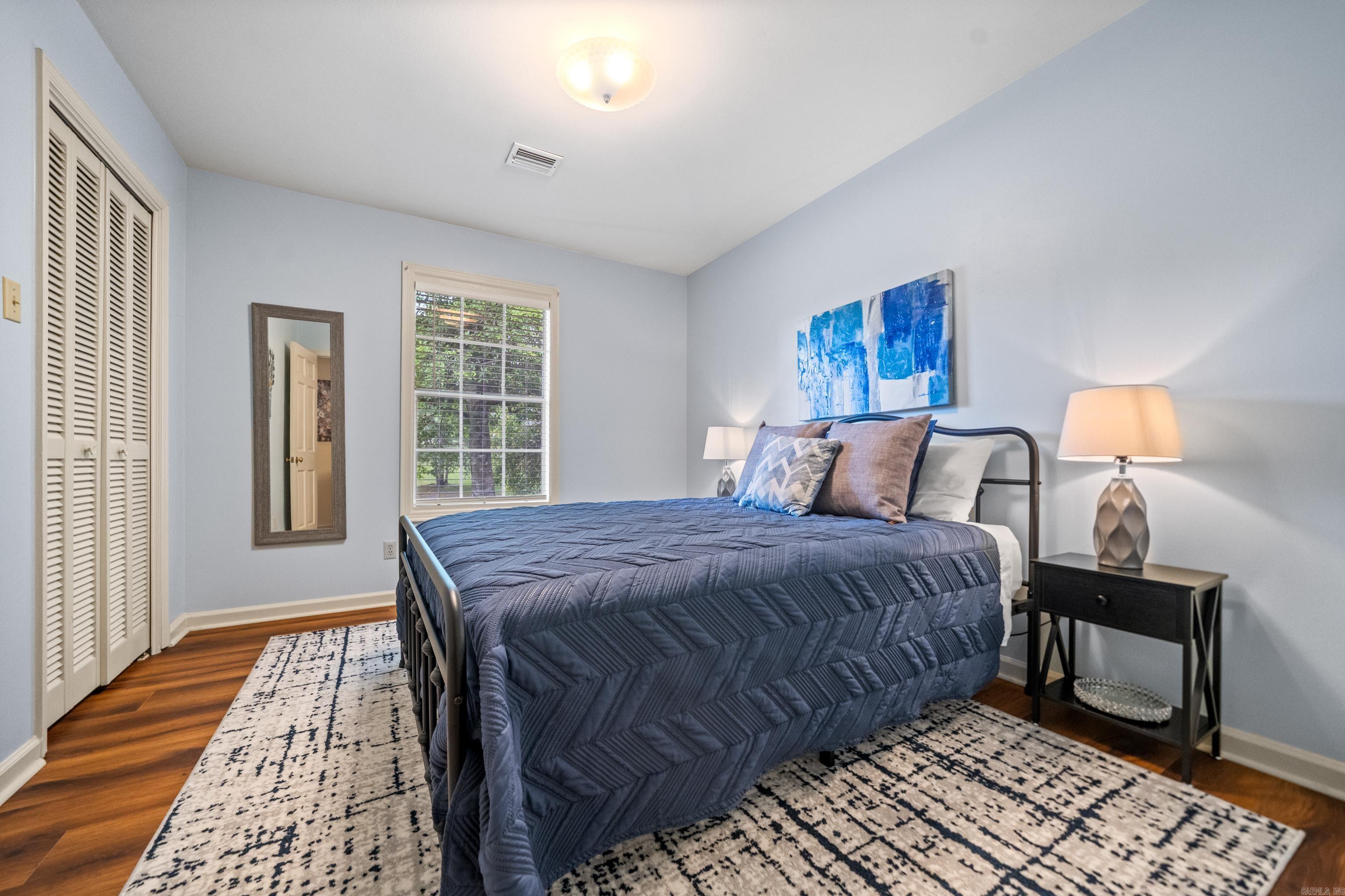 206 Shawnee  Hot Springs, AR