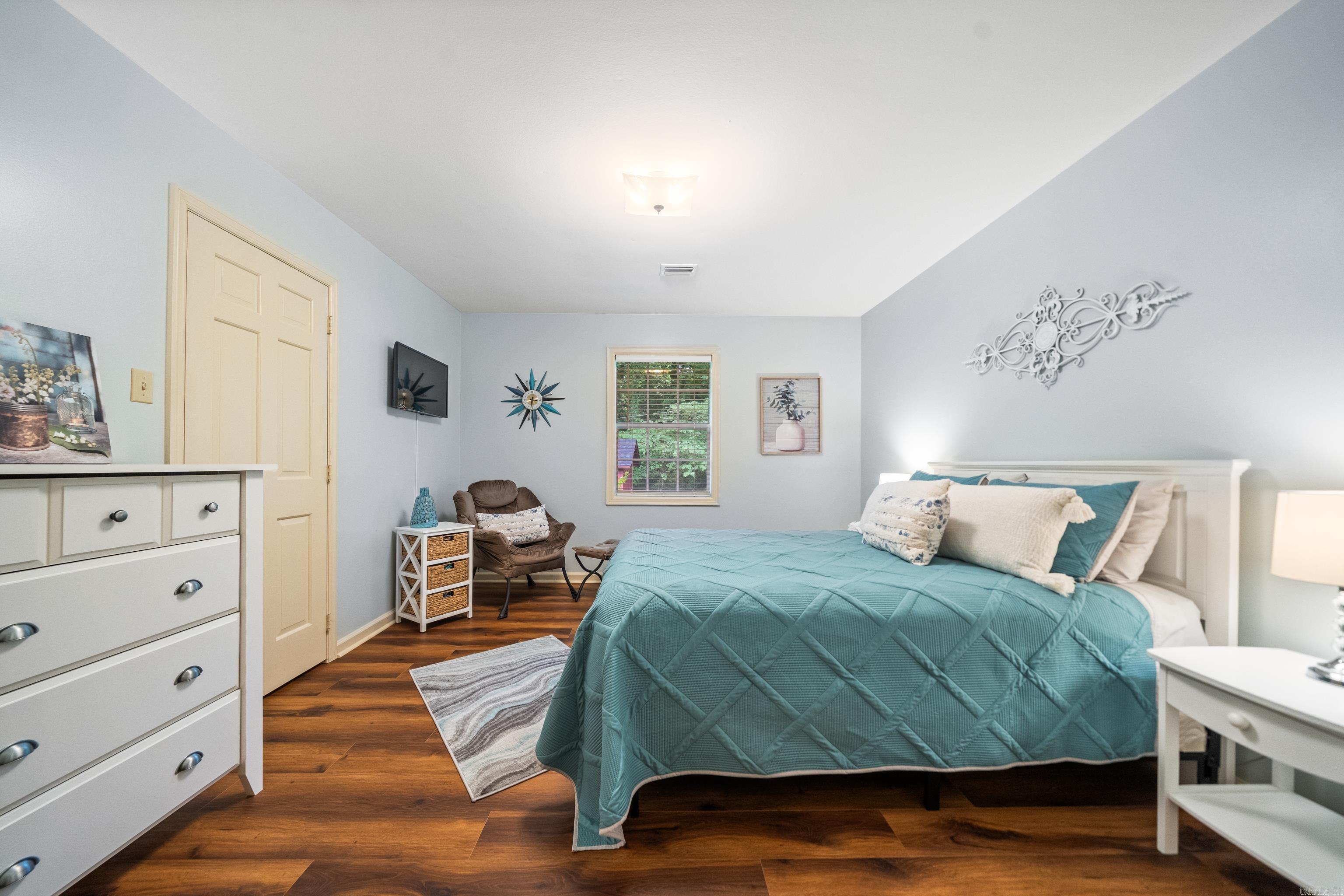 206 Shawnee  Hot Springs, AR