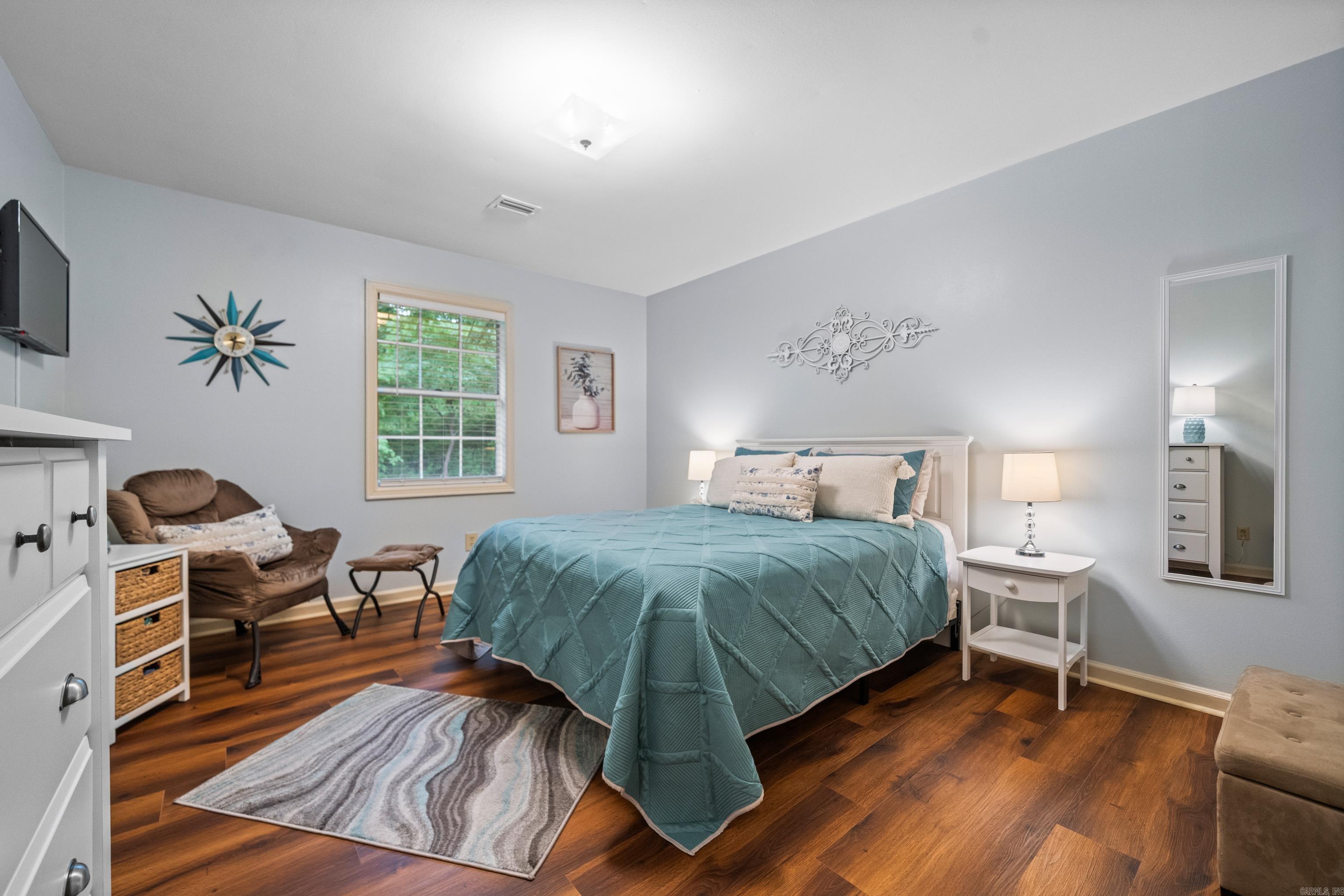 206 Shawnee  Hot Springs, AR