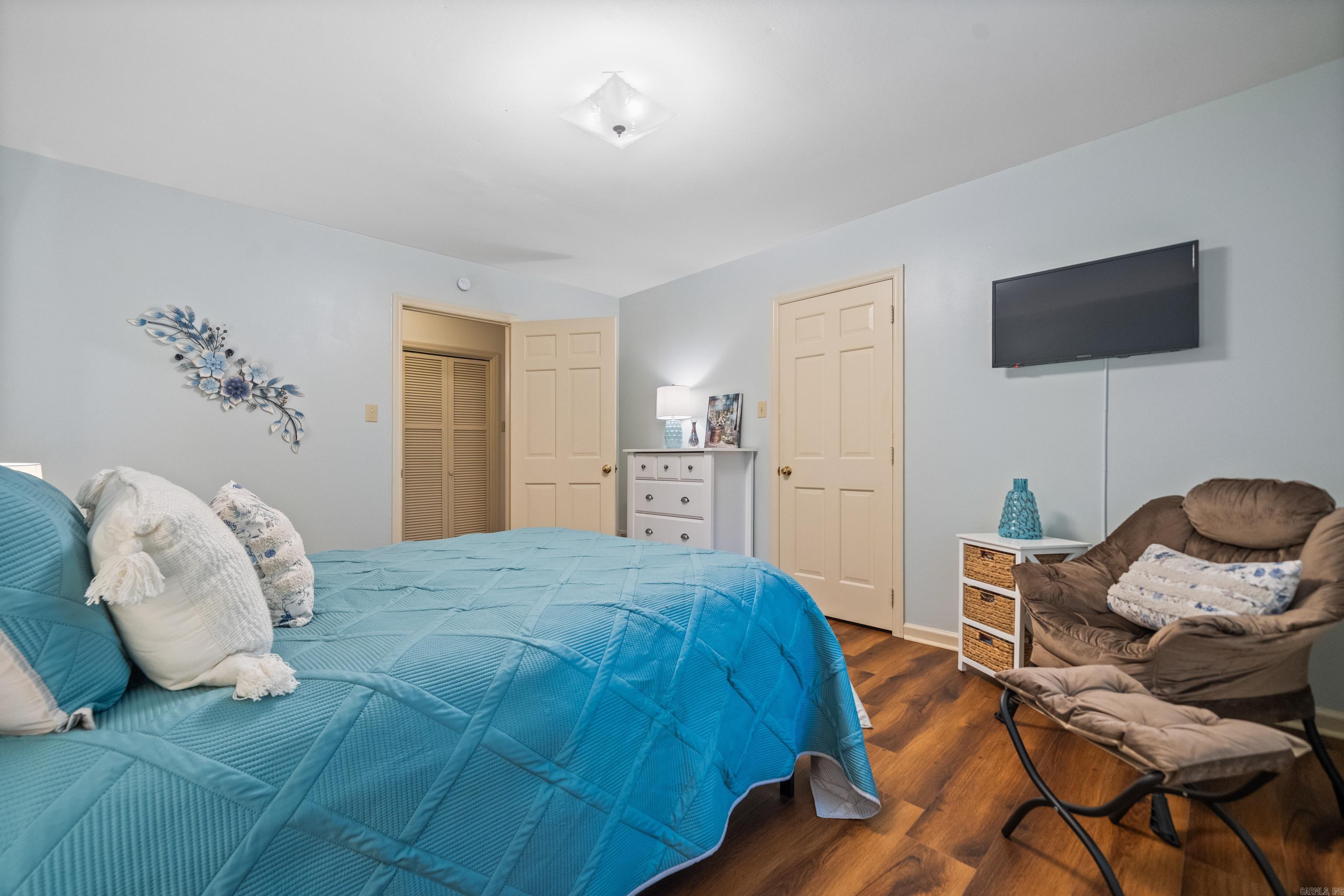 206 Shawnee  Hot Springs, AR