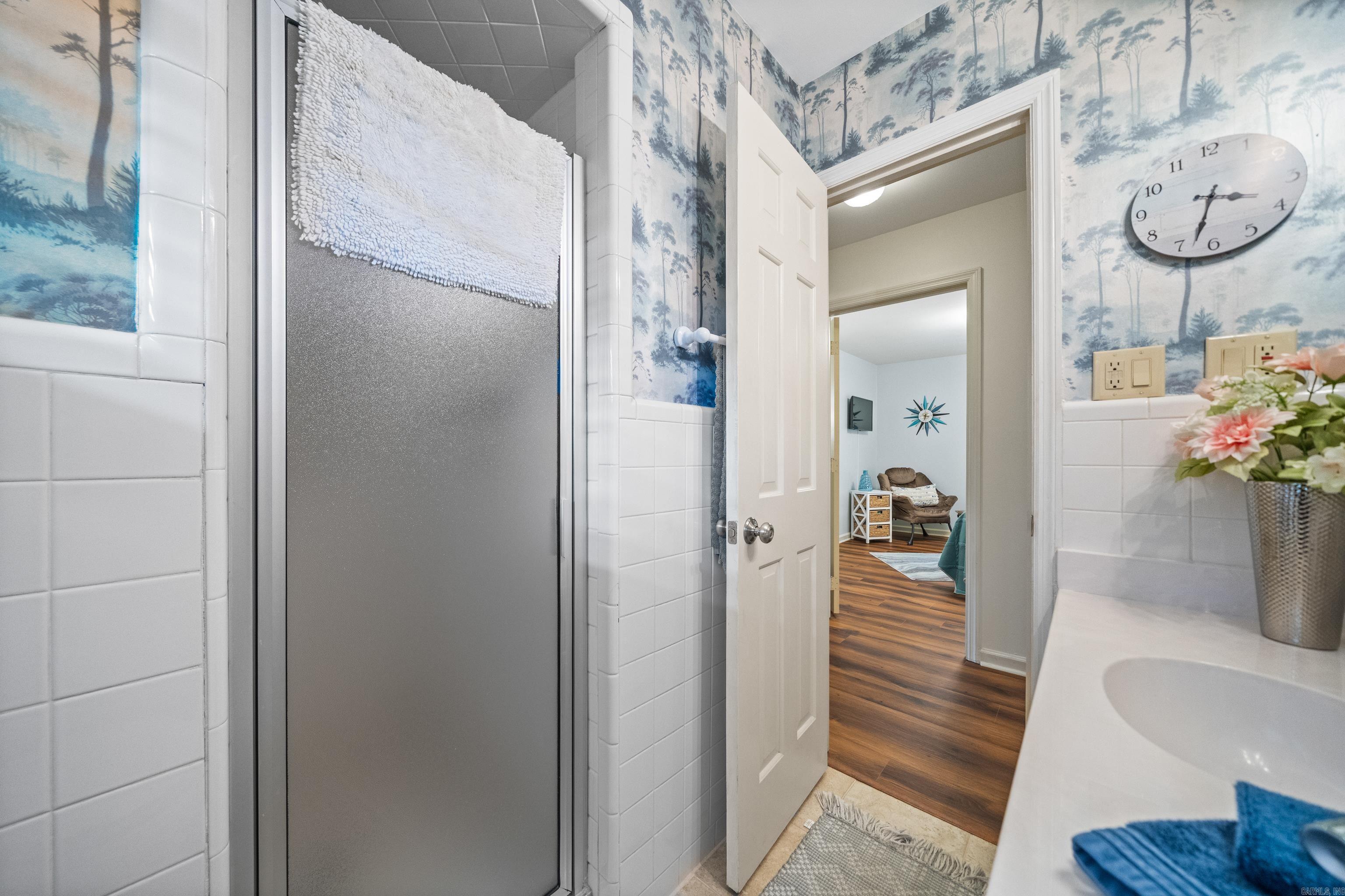 206 Shawnee  Hot Springs, AR