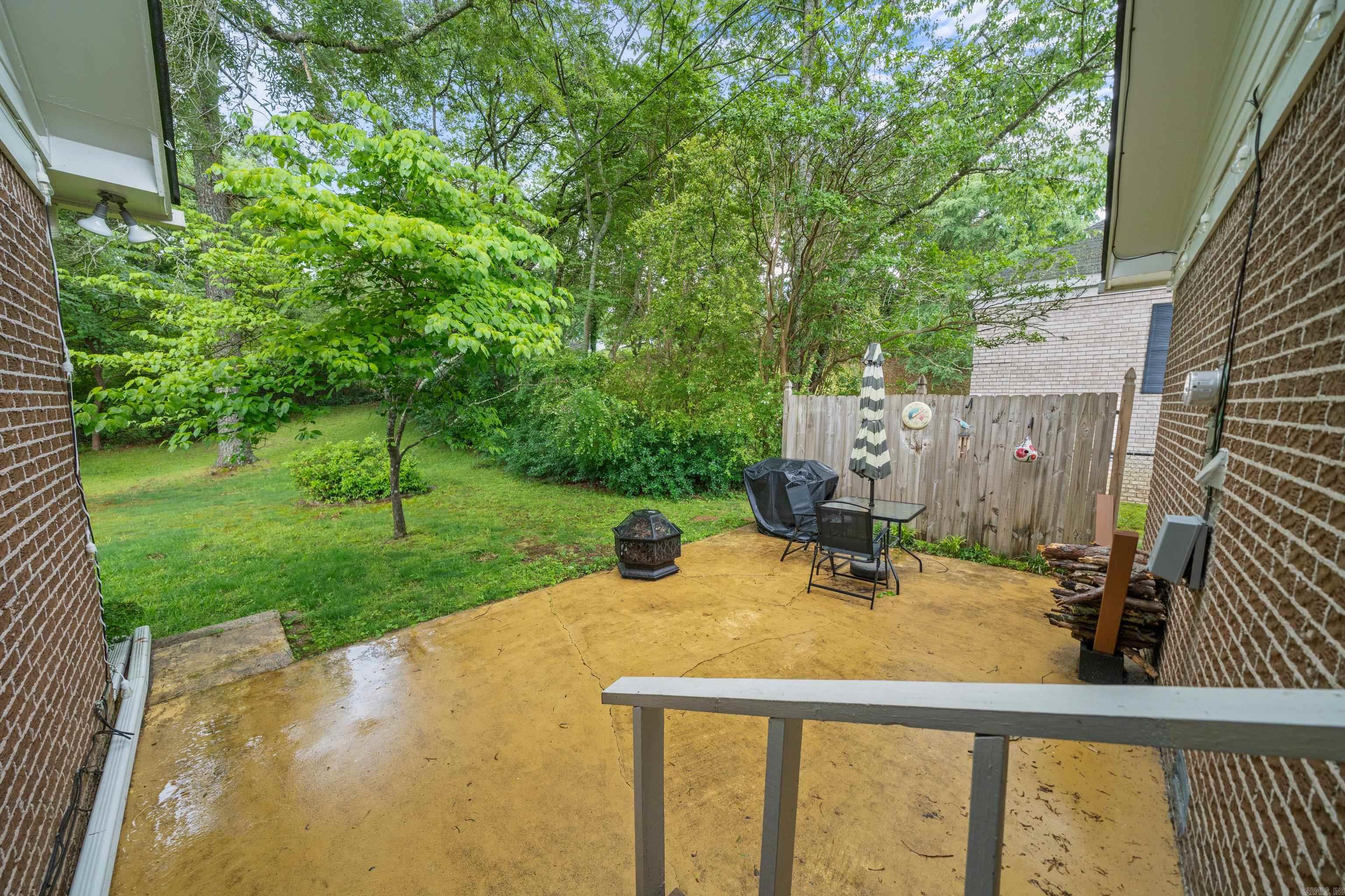 206 Shawnee  Hot Springs, AR