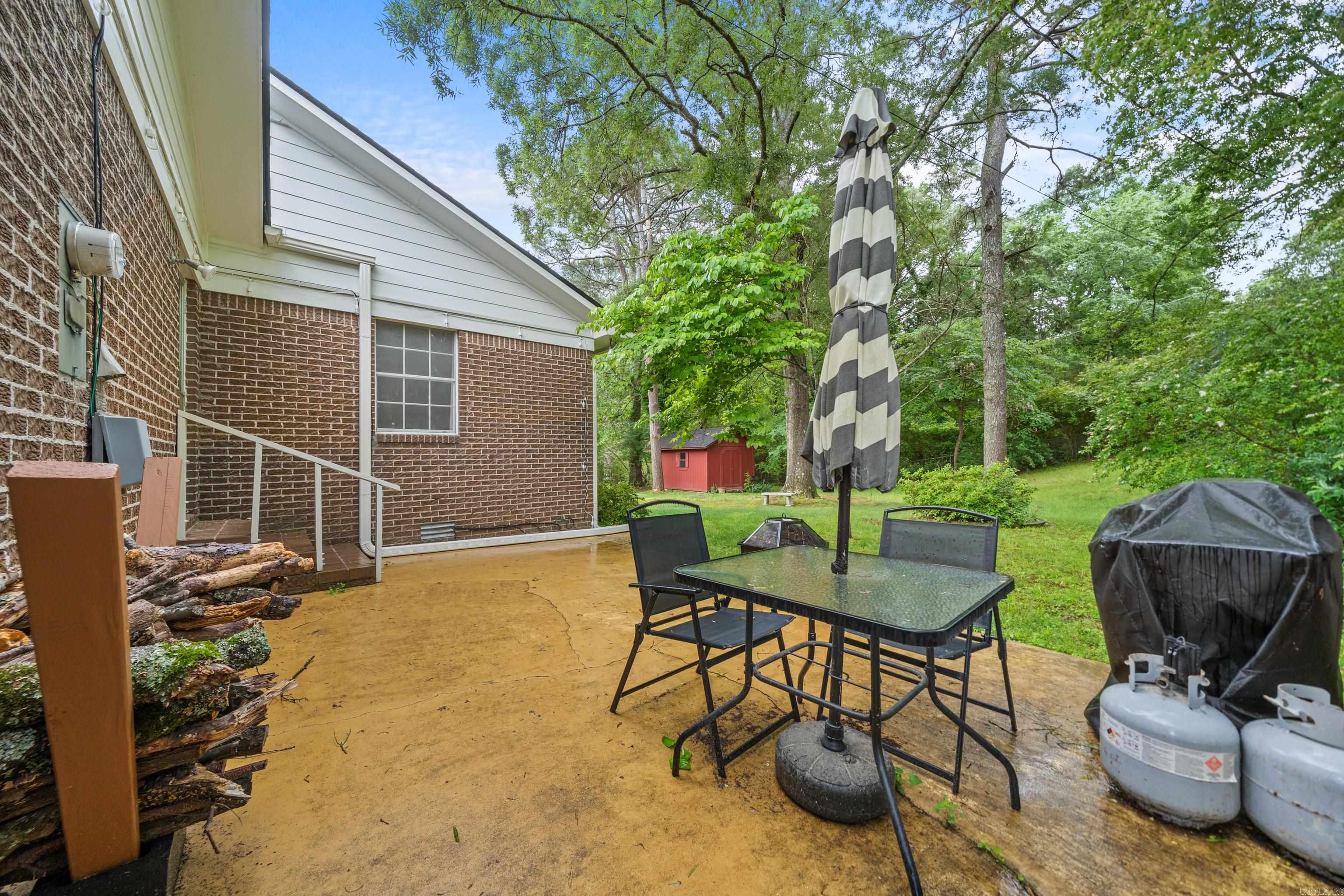 206 Shawnee  Hot Springs, AR