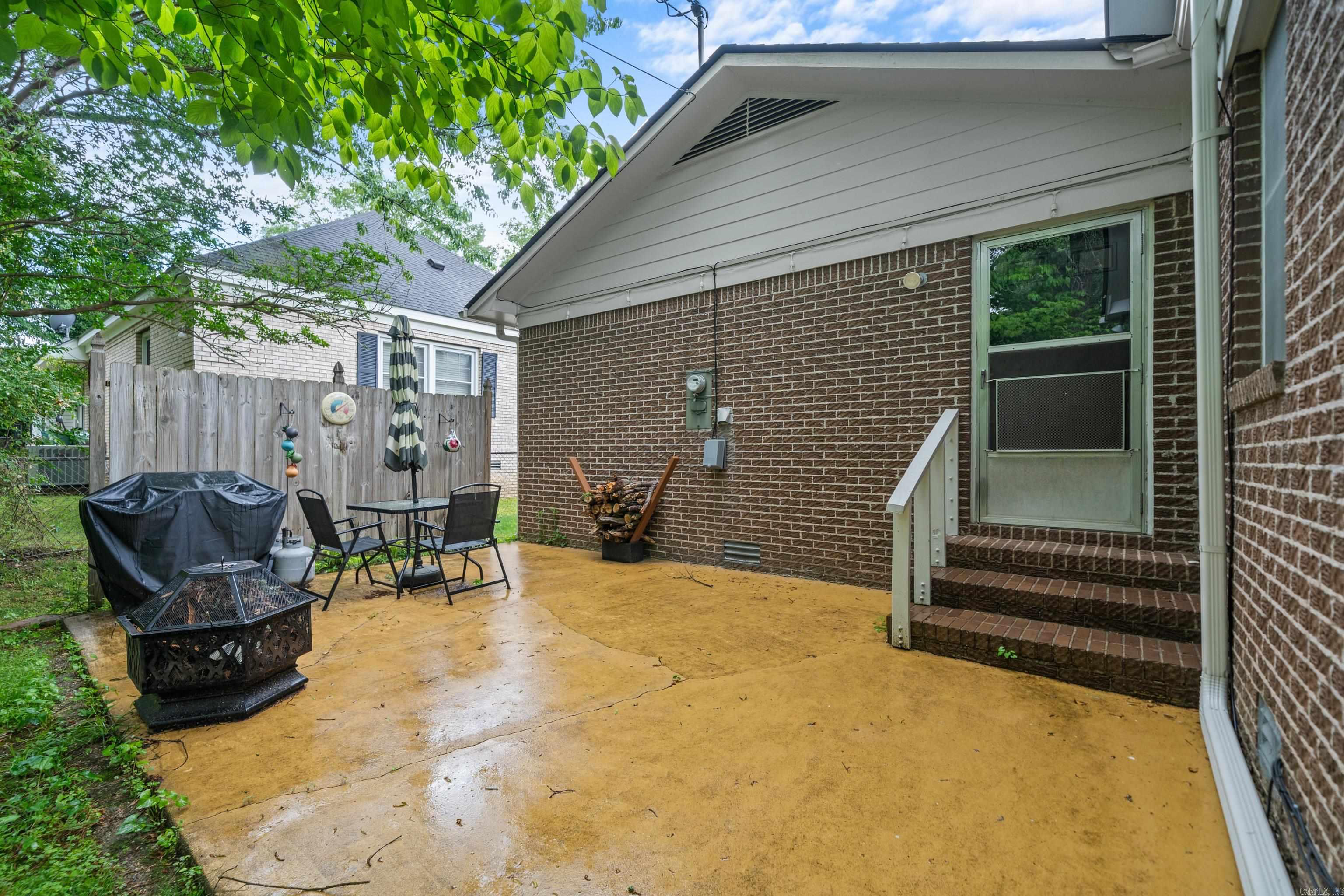 206 Shawnee  Hot Springs, AR