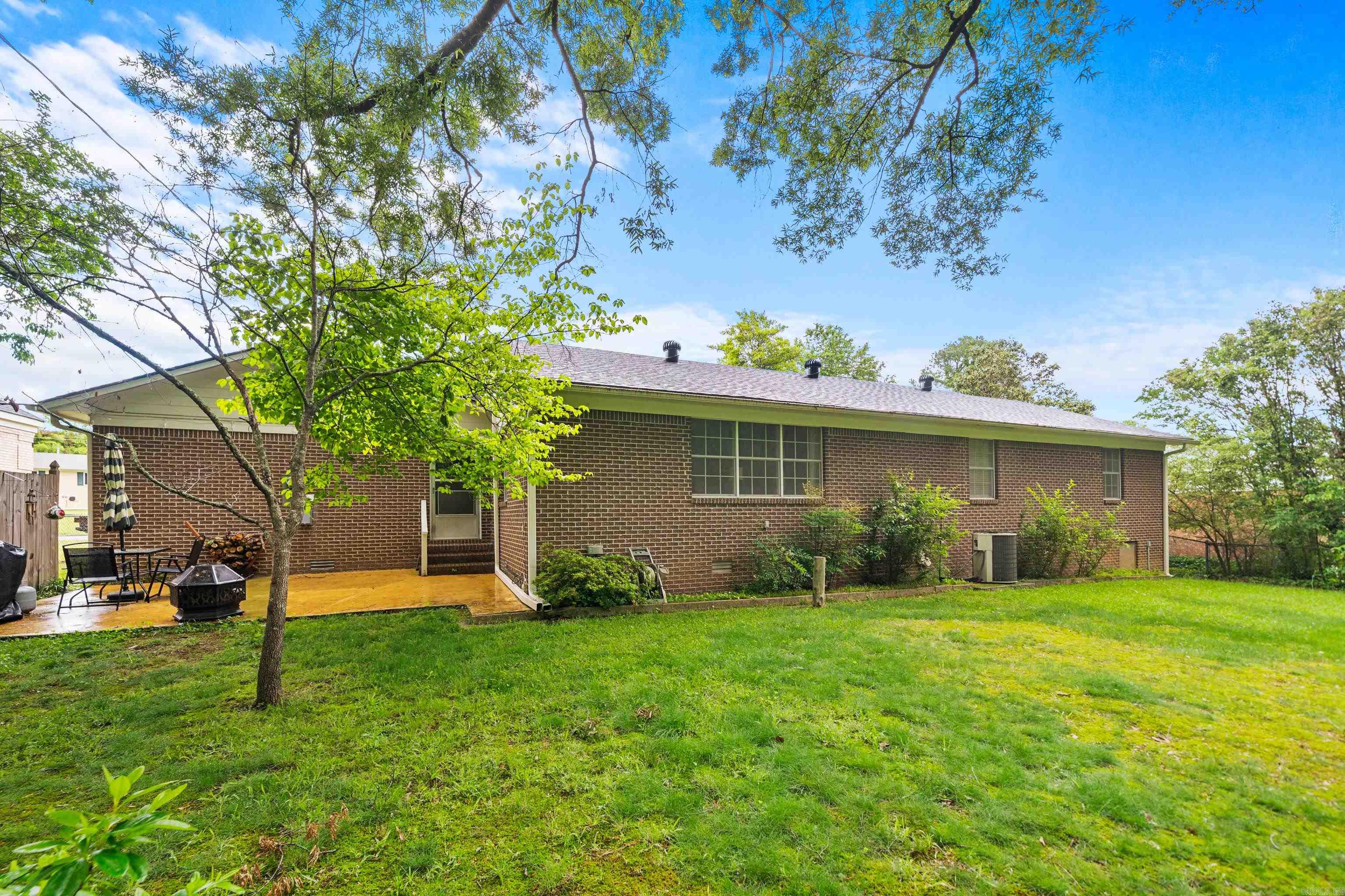 206 Shawnee  Hot Springs, AR