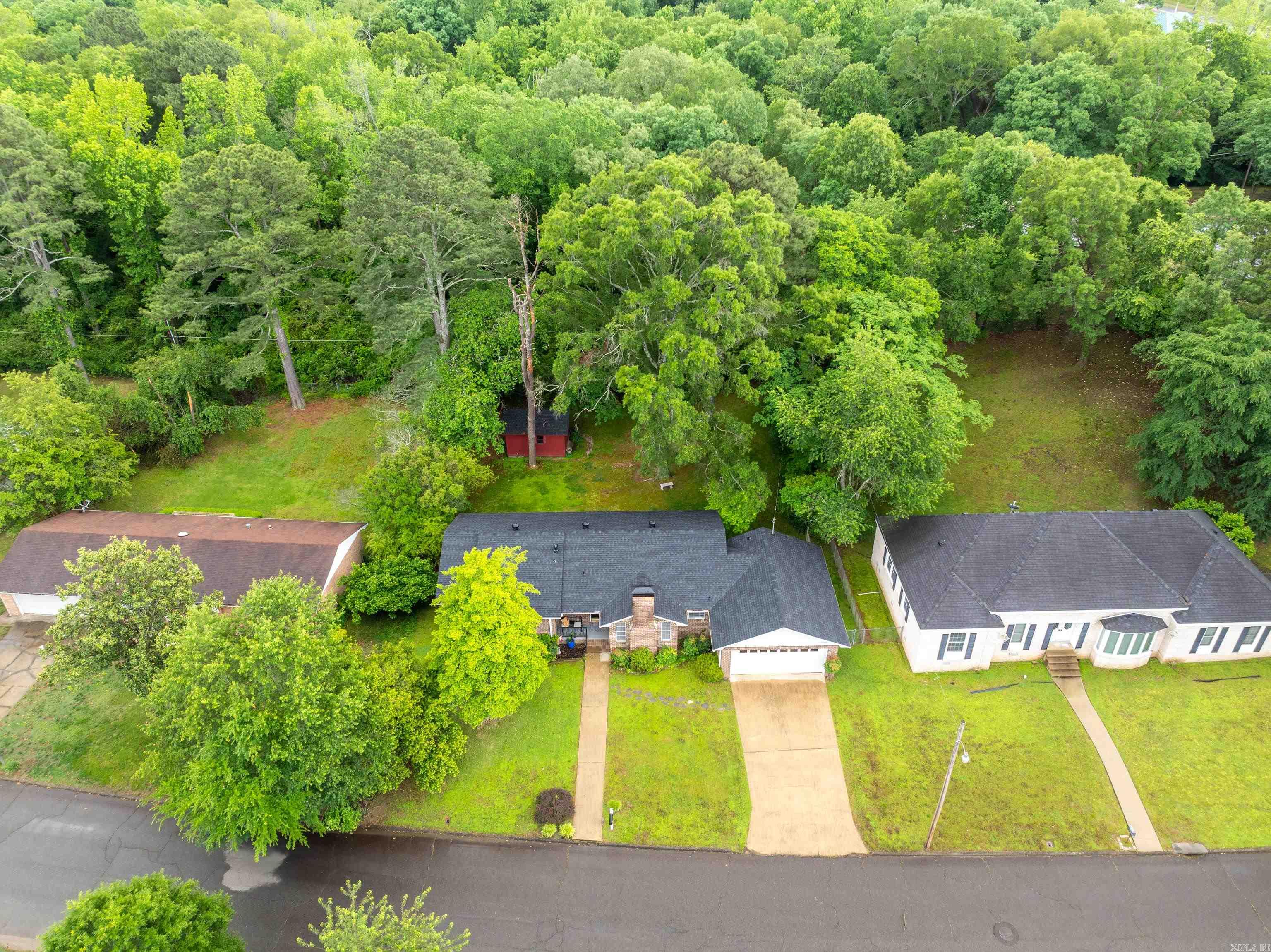 206 Shawnee  Hot Springs, AR