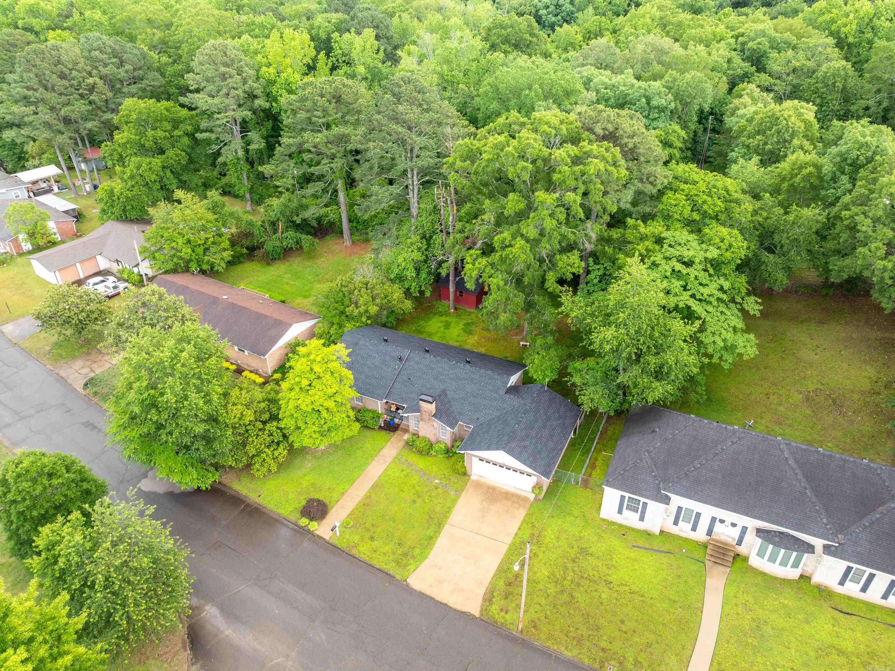 206 Shawnee  Hot Springs, AR