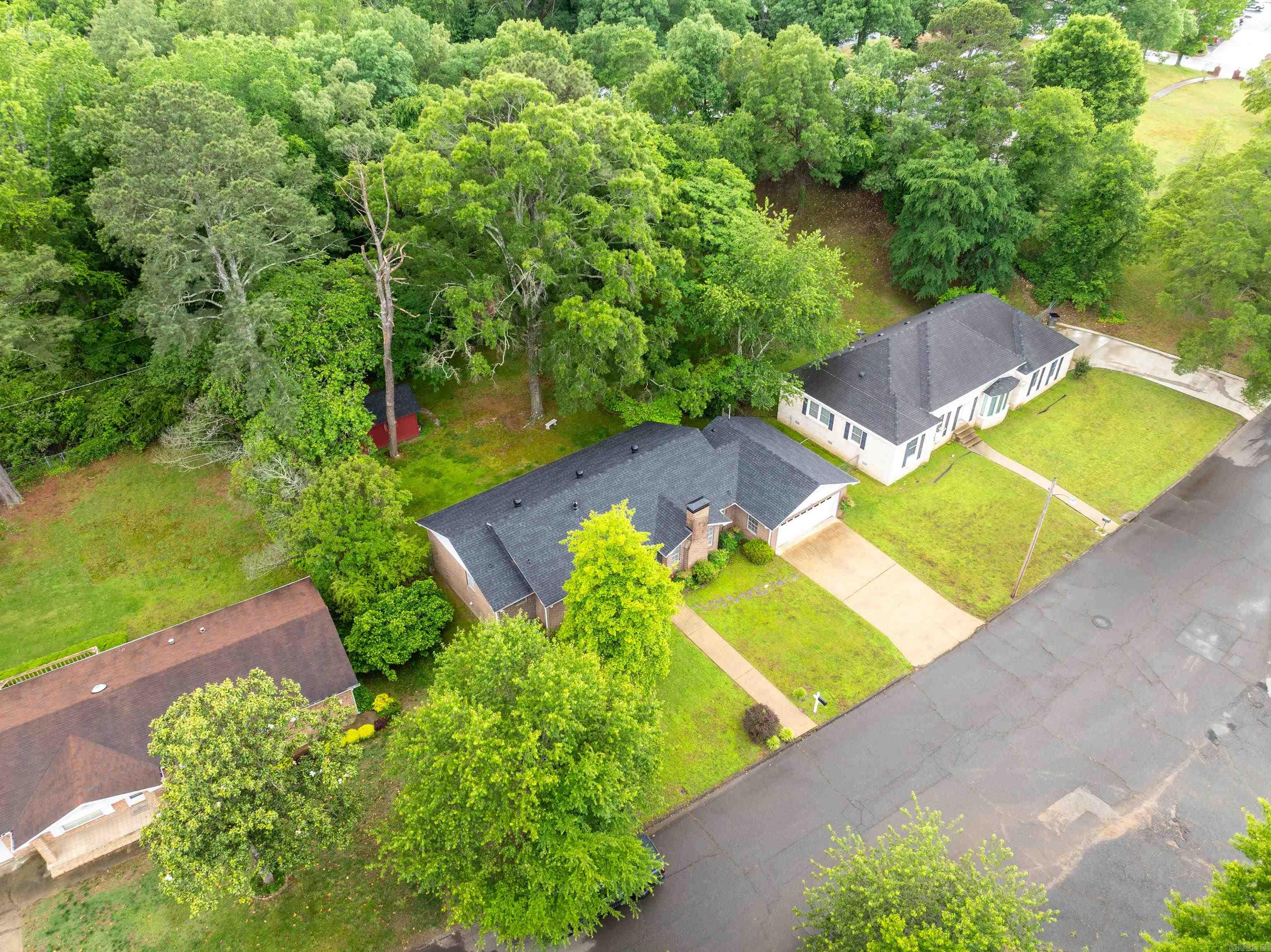 206 Shawnee  Hot Springs, AR