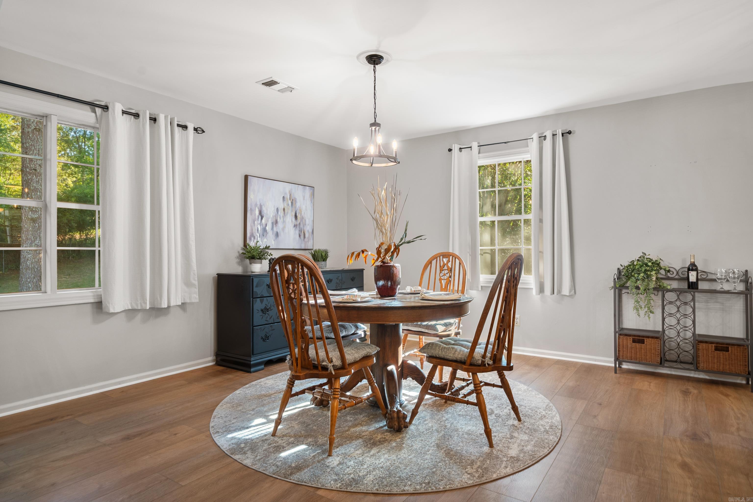 206 Shawnee  Hot Springs, AR